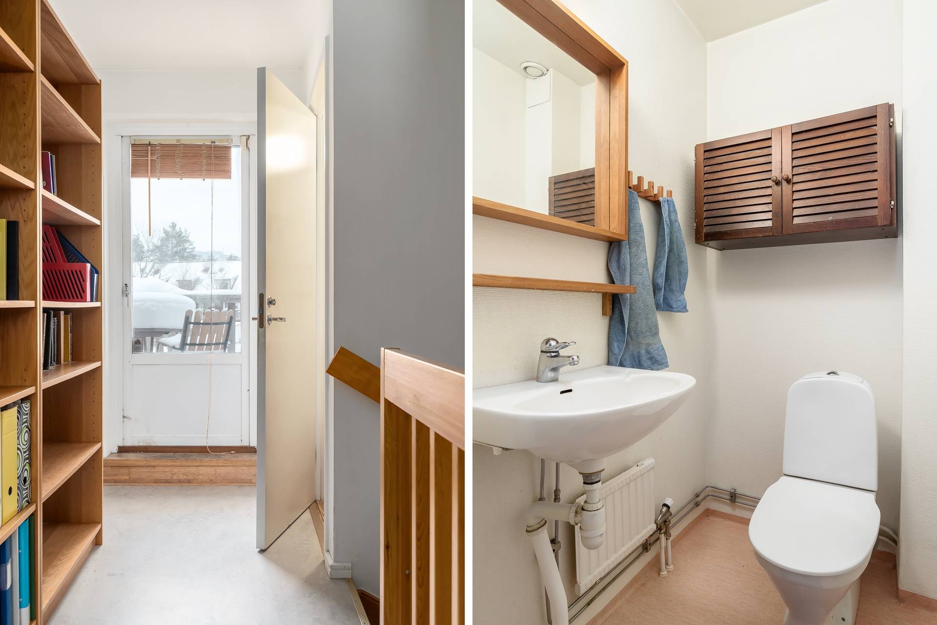 4 rum Lägenhet på Duettvägen 193 Skogås Huddinge kommun - bild 11