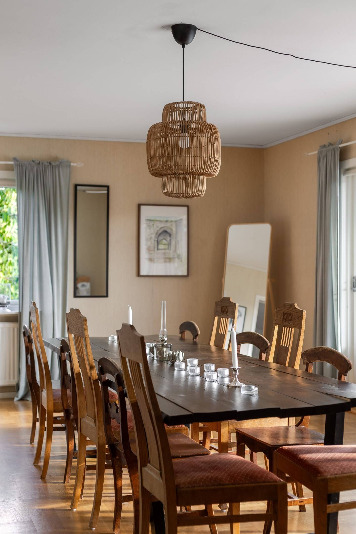 7 rum Villa på Brumstorp Nolsäter Värsås Skövde kommun - bild 25