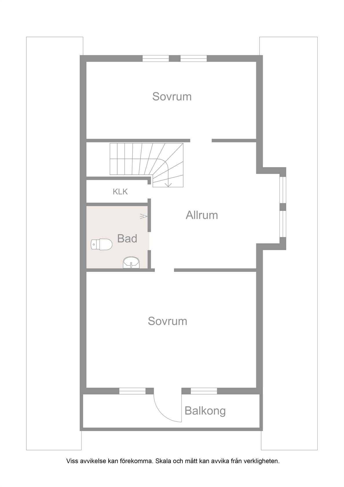 6 rum Villa på RINGVÄGEN 82 Gessie Villastad Vellinge kommun - bild 26