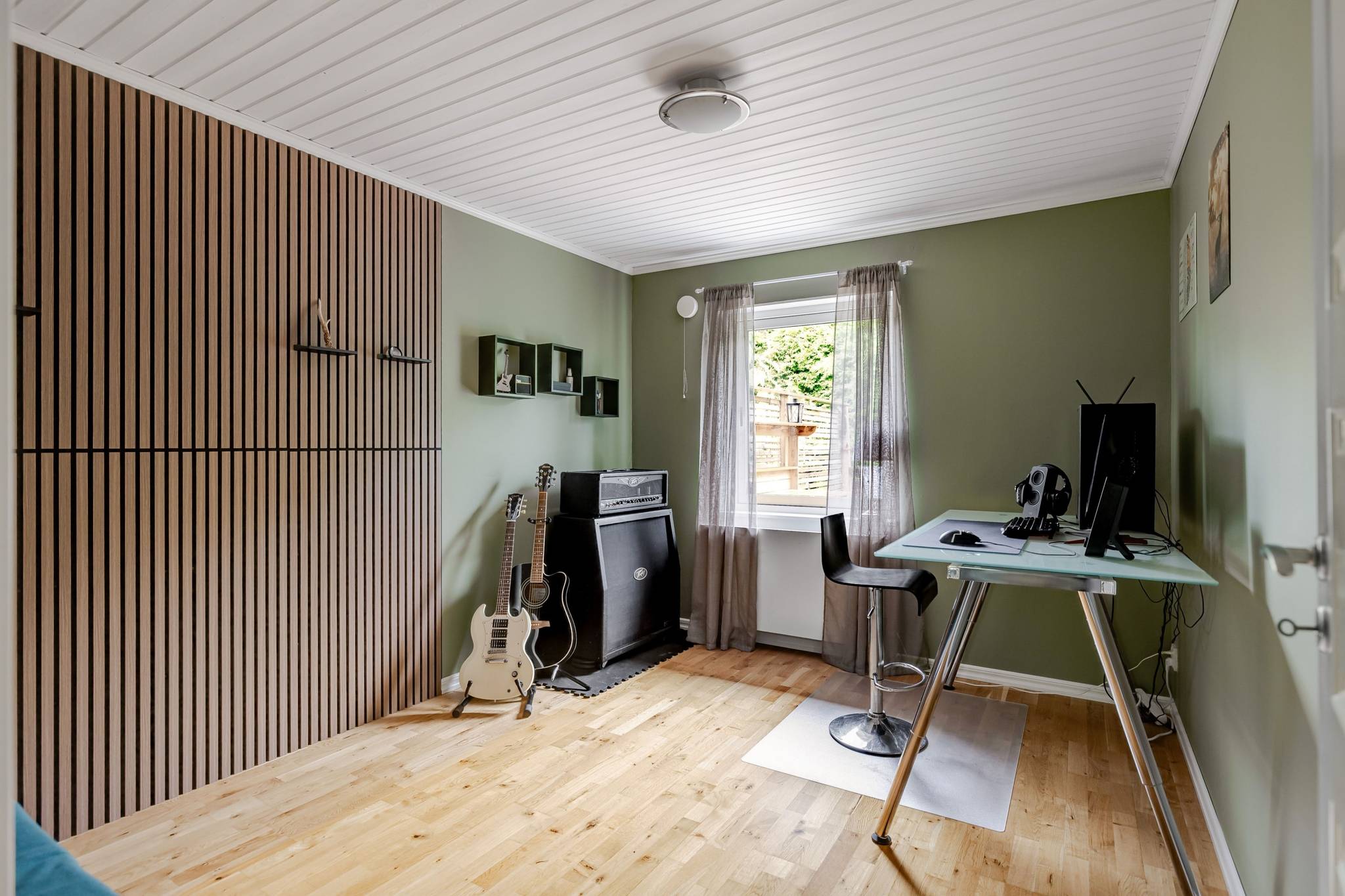 5 rum Villa på Buskbovägen 6B Danholn Falu kommun - bild 23