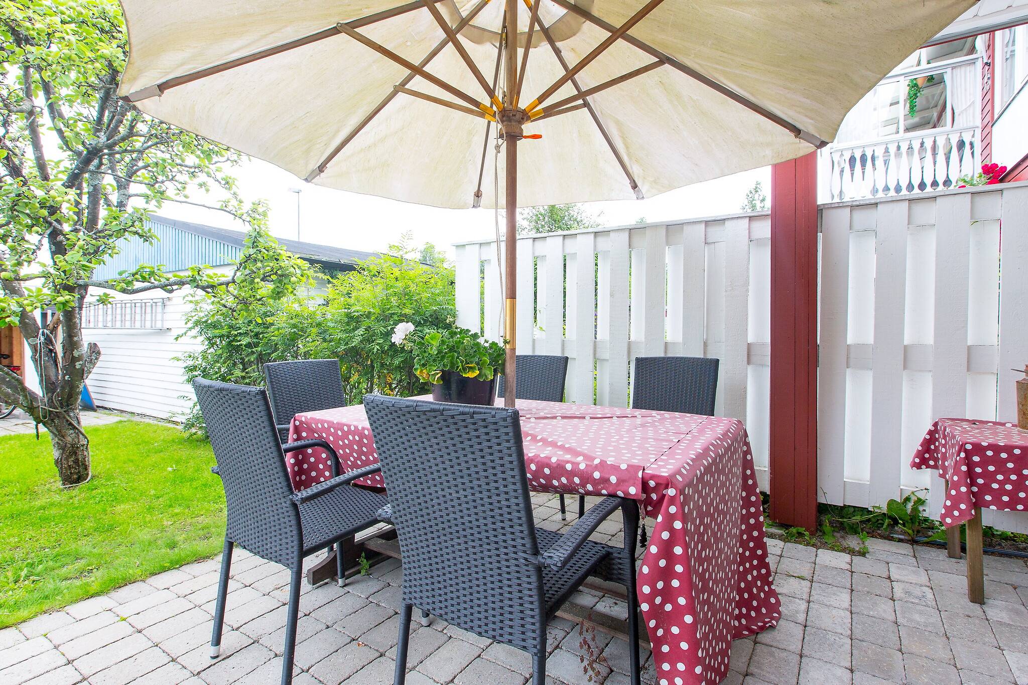 6 rum Parhus på Serenadvägen 21 Sjungande Dalen Skellefteå kommun - bild 6