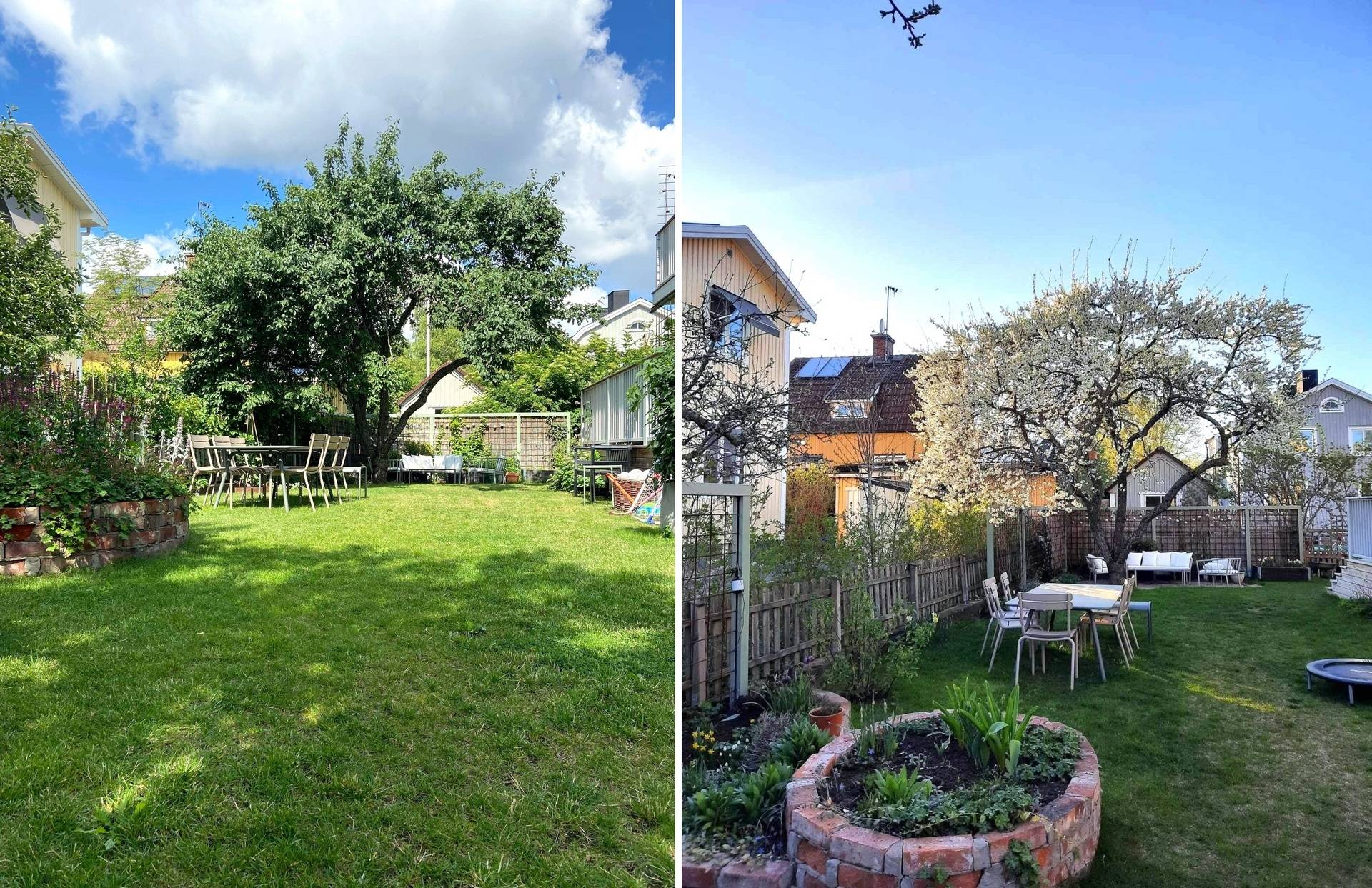 4 rum Lägenhet på Karstensvägen 4C Mälarhöjden Stockholms kommun - bild 41