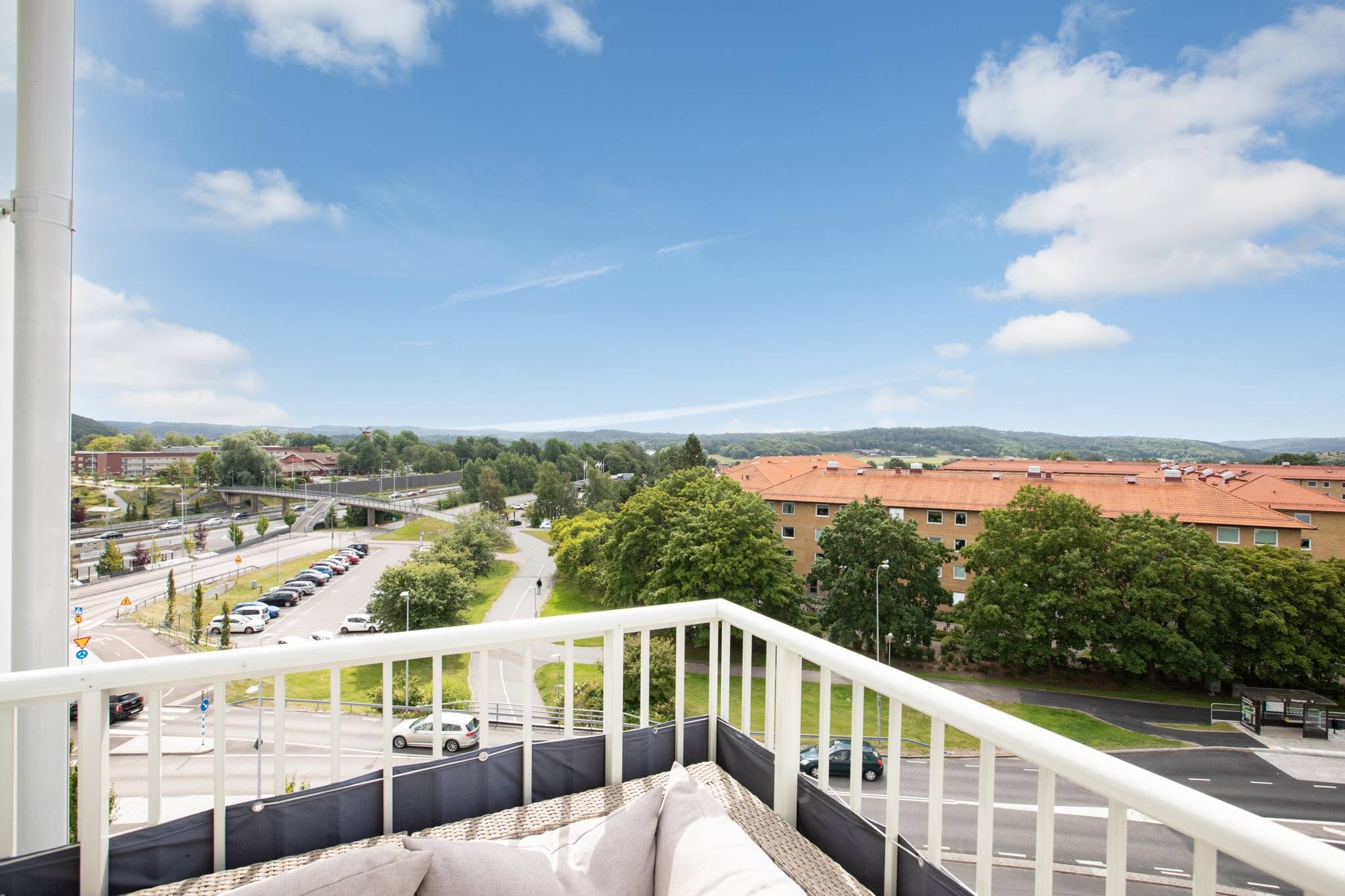 2 rum Lägenhet på Gunnarsberg 6 Centralt Kungälvs kommun - bild 18