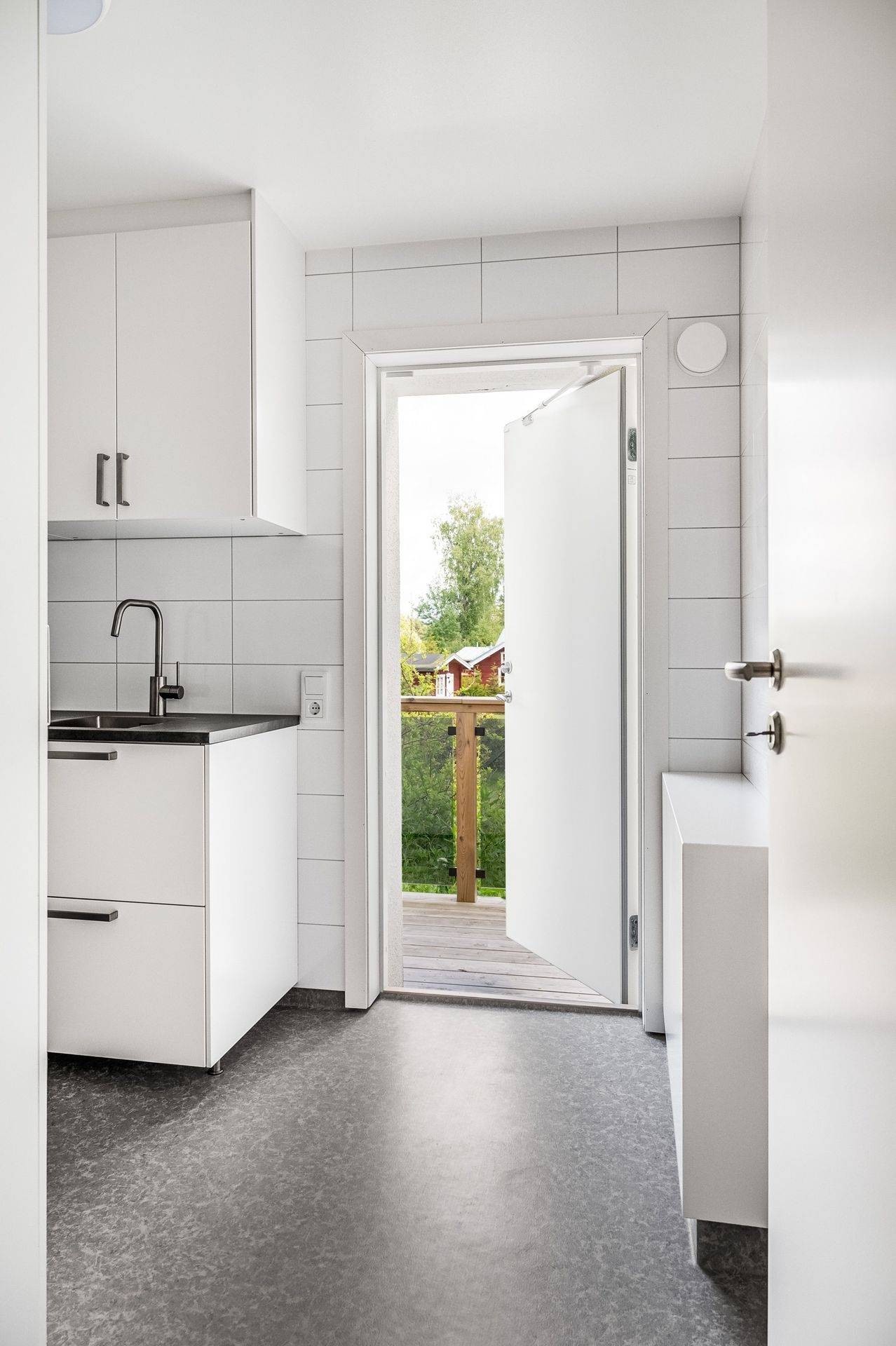 5 rum Villa på Fagerlundsvägen 9 Sorunda Nynäshamns kommun - bild 25