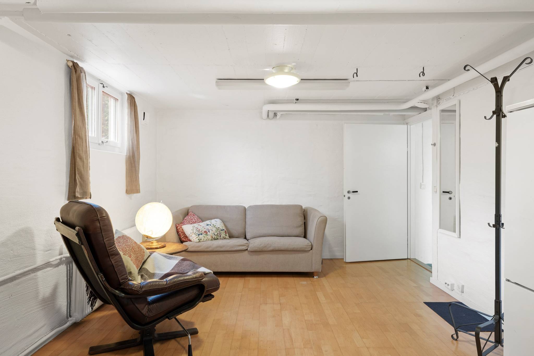 8 rum Villa på Banérgatan 19 Kåbo Uppsala kommun - bild 51