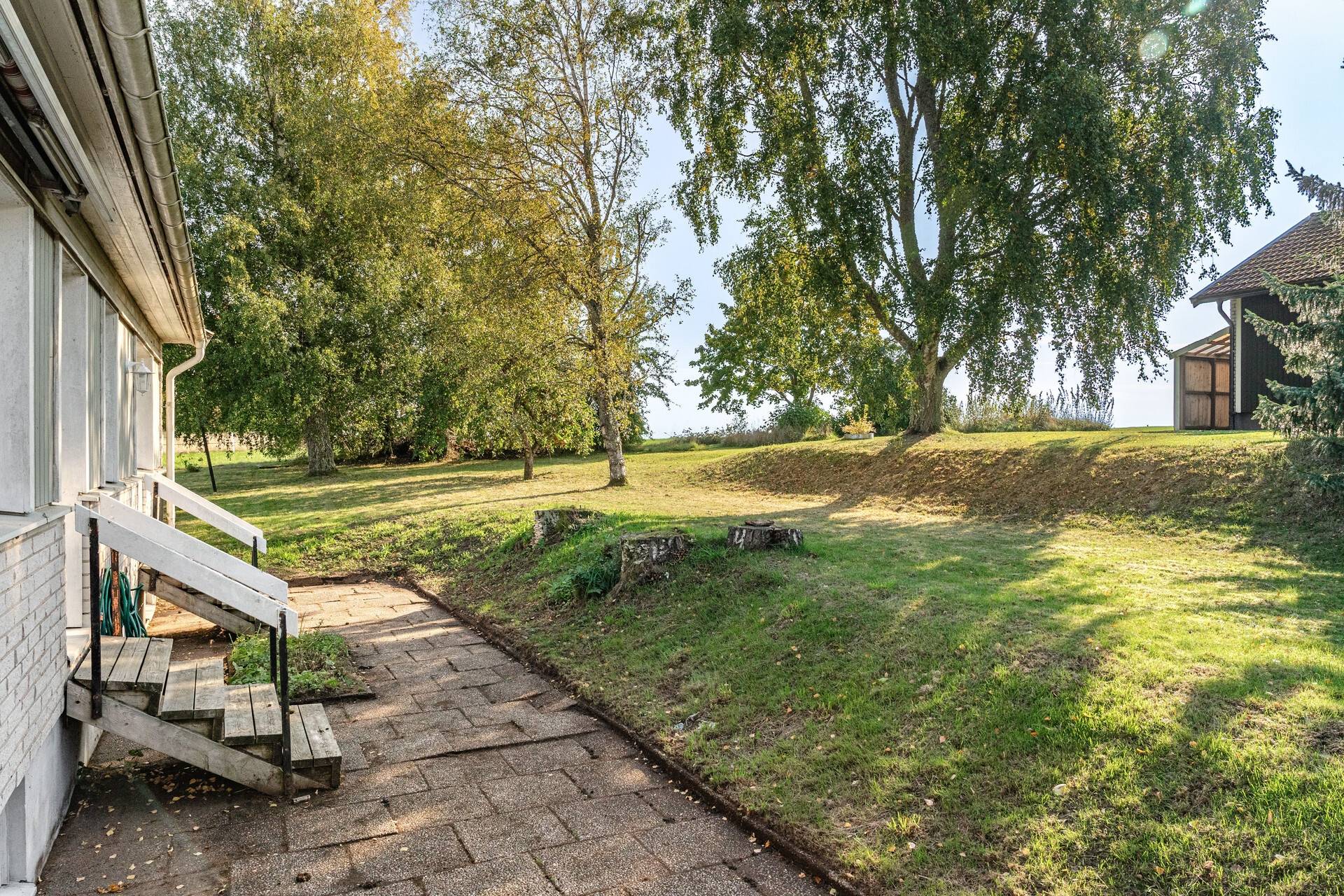 4 rum Villa på Silvii väg 24 Tun Lidköpings kommun - bild 38