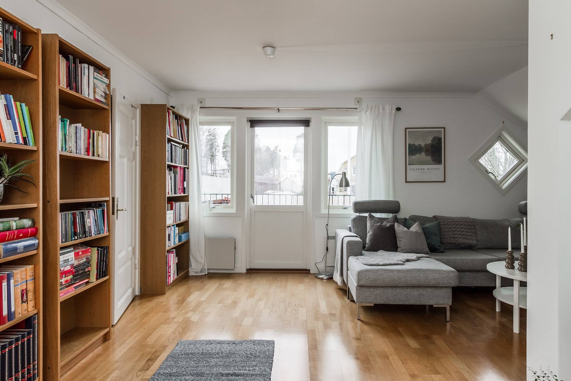 6 rum Villa på Vitsandsvägen 9 Torsby Torsby kommun - bild 31