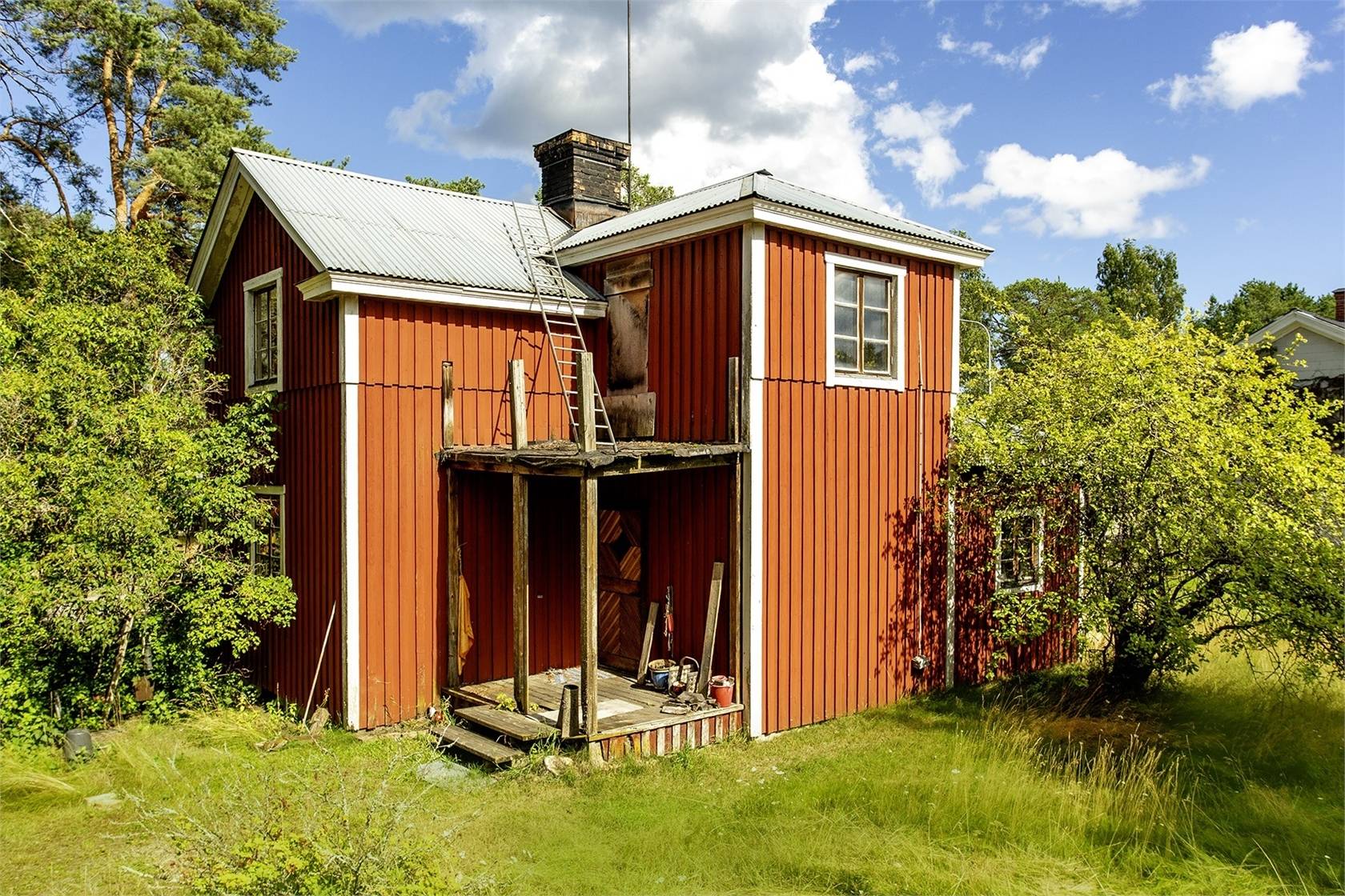 4 rum Villa på Stenövägen 106 Sandarne Söderhamns kommun - bild 2