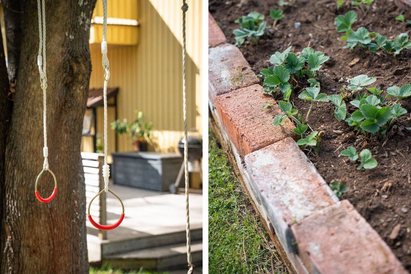 7 rum Villa på Gunillagatan 16 Centralt Sollefteå Sollefteå kommun - bild 47
