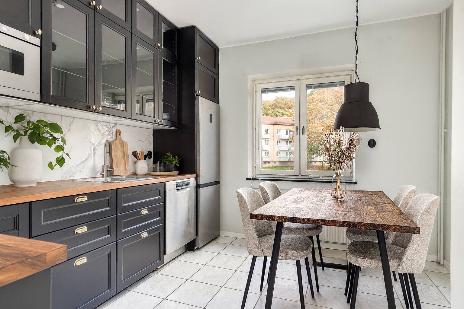 2 rum Lägenhet på Wingårdsgatan 5C Kålltorp Göteborgs kommun - bild 2