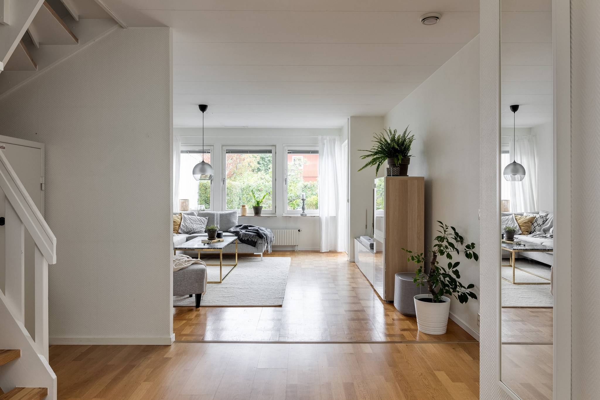5 rum Lägenhet på Gamla Norrvägen 386 Norr Växjö kommun - bild 3
