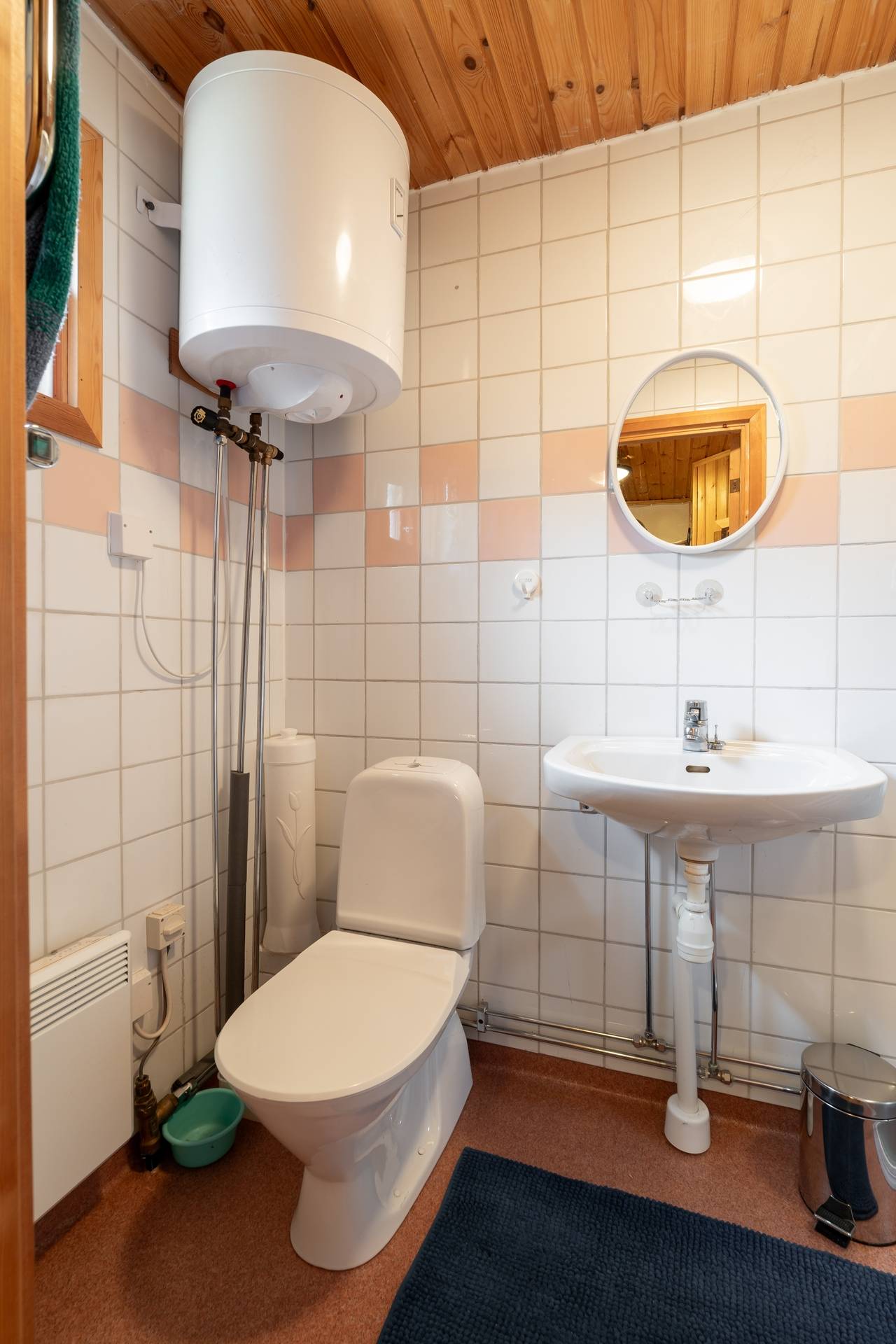3 rum Villa på Ripvägen 19 Oviken Bergs kommun - bild 18
