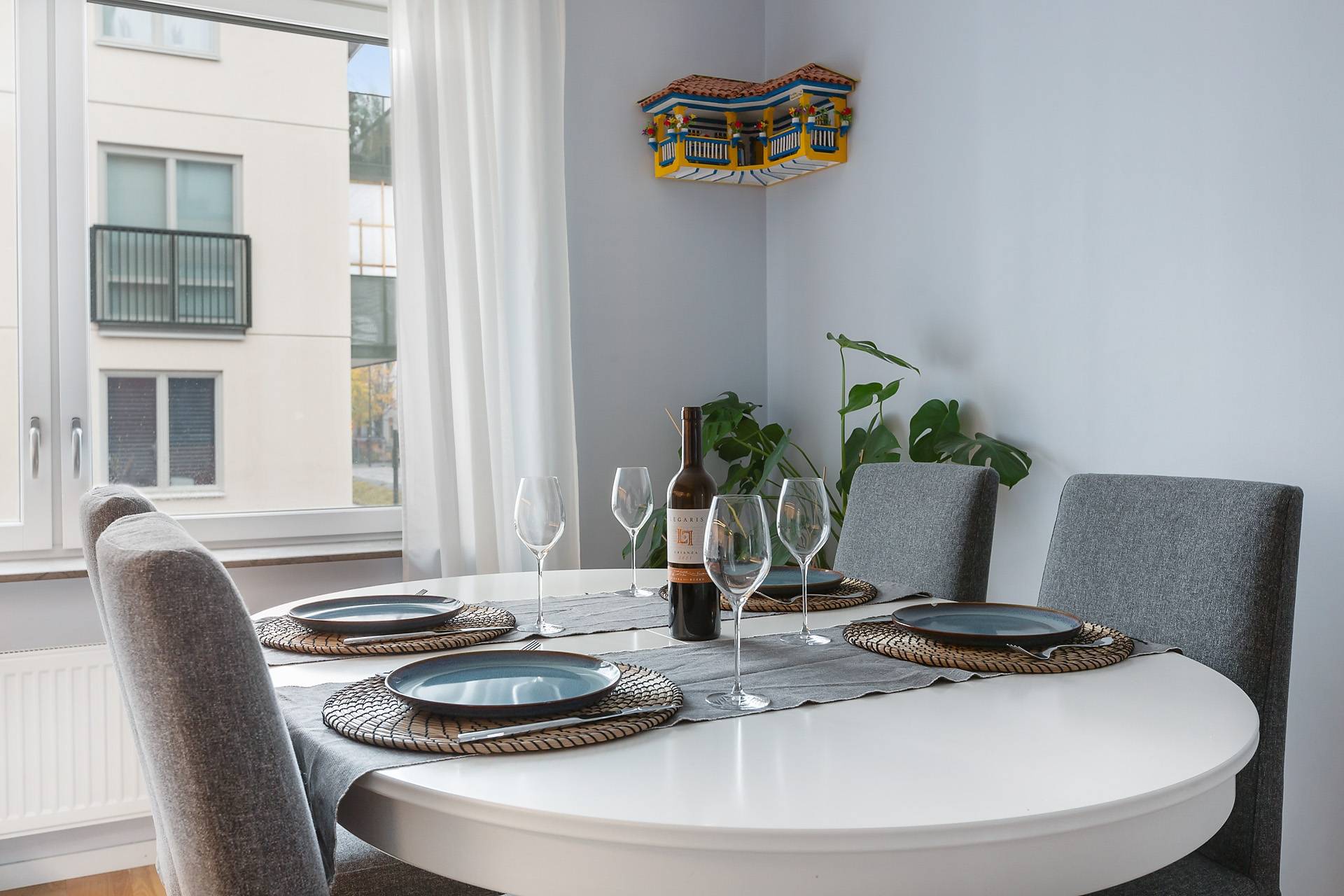 3 rum Lägenhet på Forsgränd 1 Centrala Väsby Upplands Väsby kommun - bild 19
