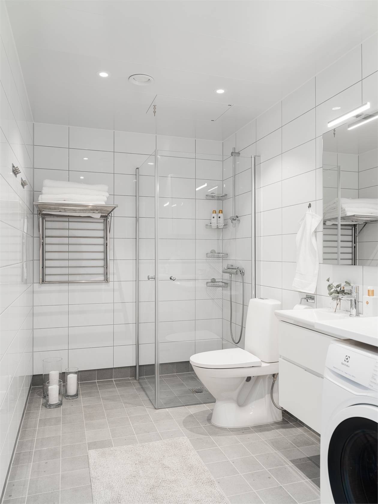 1 rum Lägenhet på Hyllie Boulevard 6B Hyllie Malmö kommun - bild 17