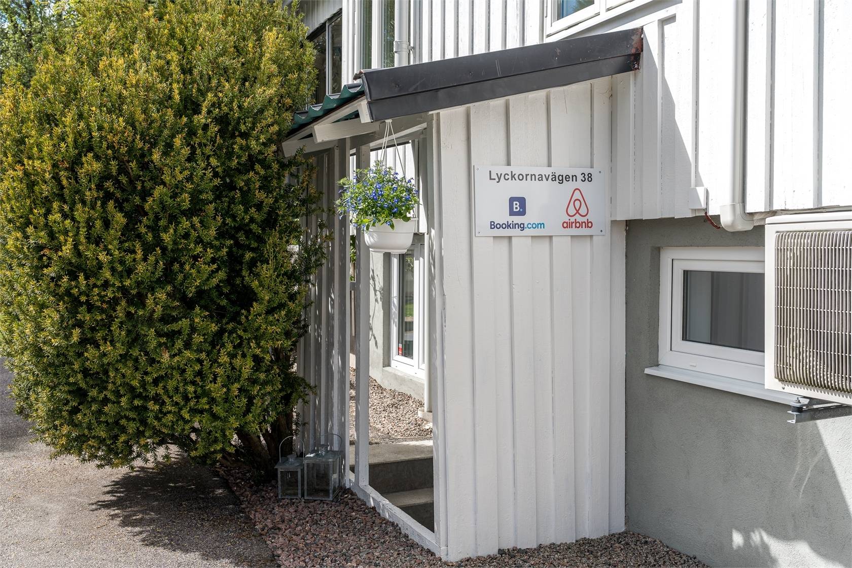 7 rum Villa på Lyckornavägen 38 Lyckorna Uddevalla kommun - bild 47