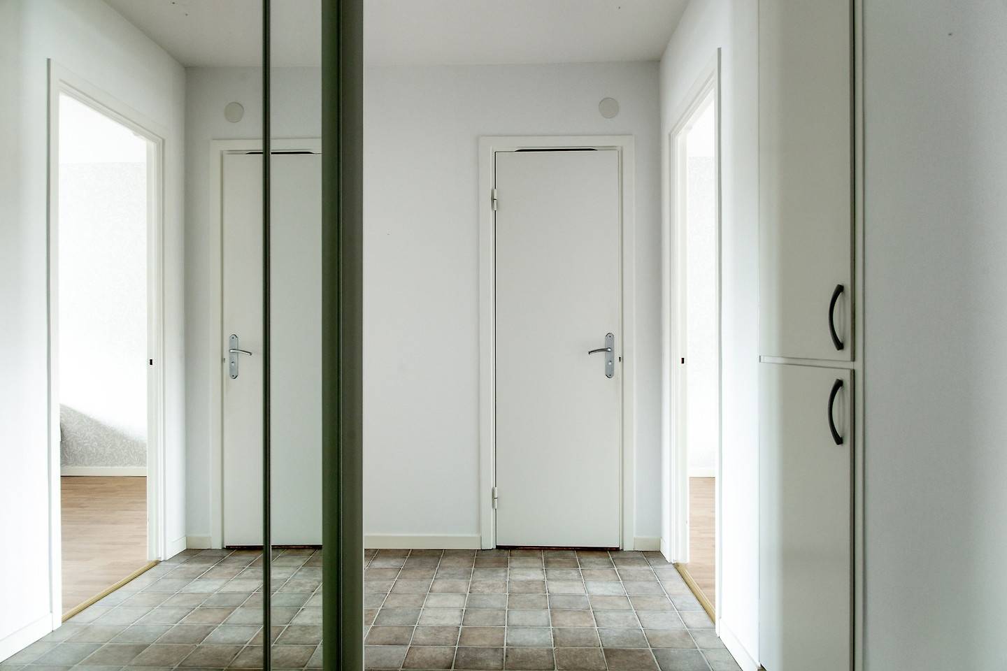 2 rum Lägenhet på Mårtensgatan 4 D Ljusdal Ljusdals kommun - bild 3