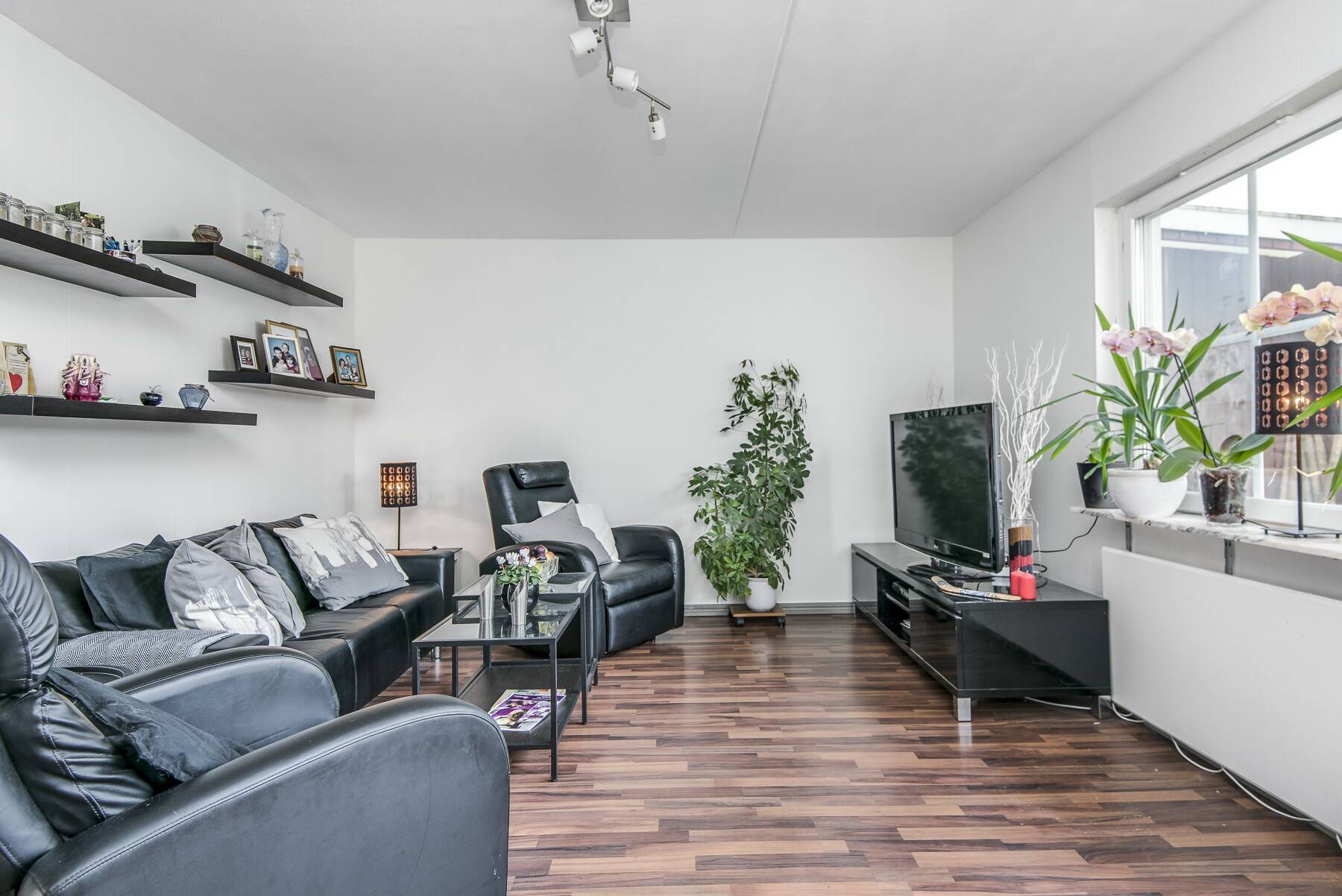 5 rum Lägenhet på Fäskogsvägen 101 Nyhem Finspångs kommun - bild 4