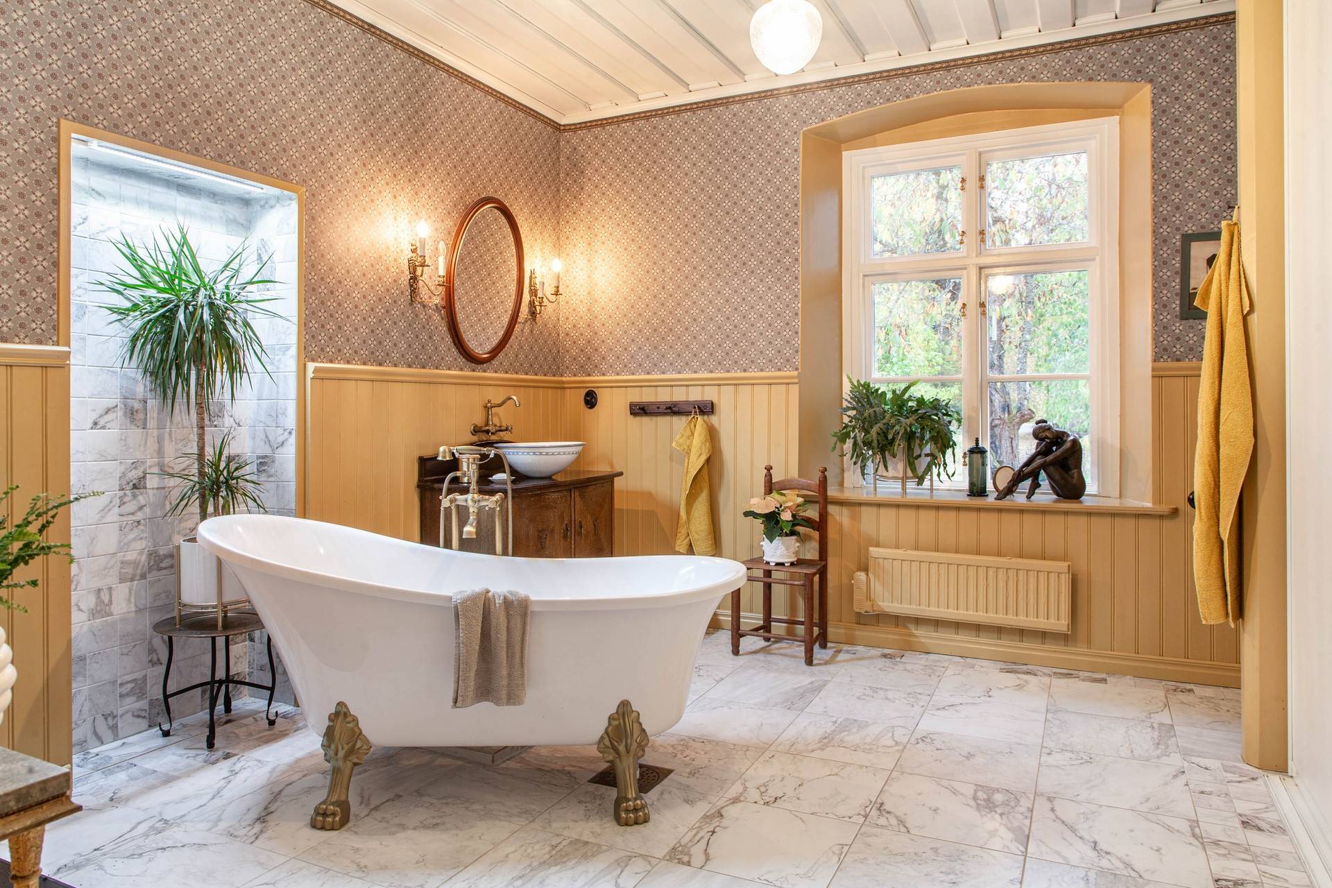 villa på Nävekvarn Femman 1 Nävekvarn, Nyköpings kommun - bild 4