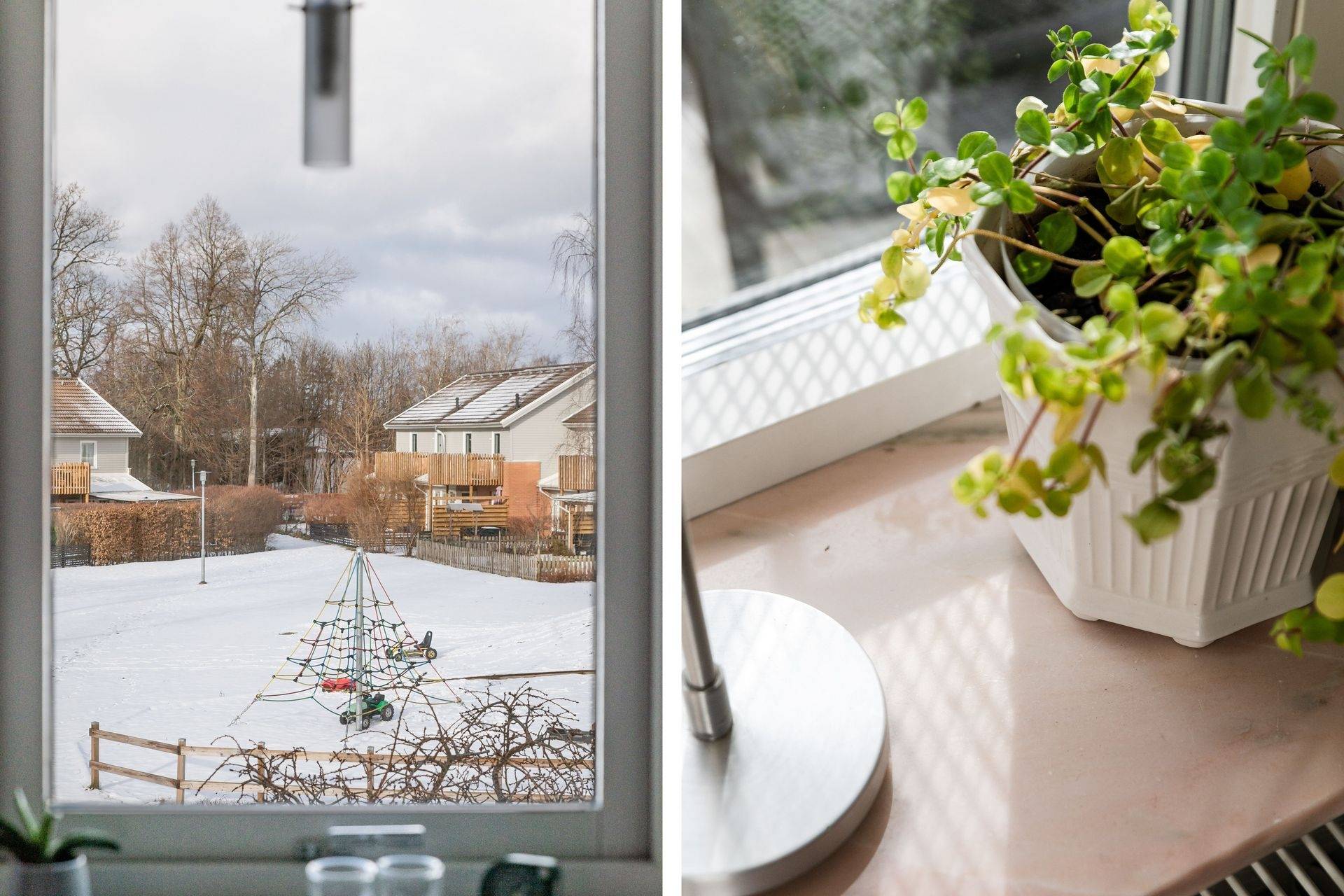 4 rum Radhus på Musikantvägen 44, 24335 Höör Karlslund - Sätofta Höörs kommun - bild 15