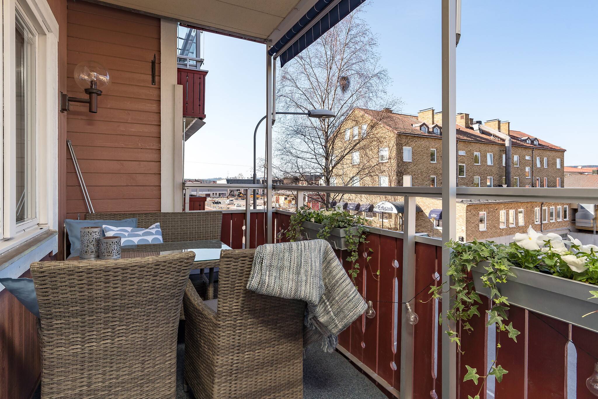 2 rum Lägenhet på Leksandsvägen 18 Centrala Leksand Leksands kommun - bild 5