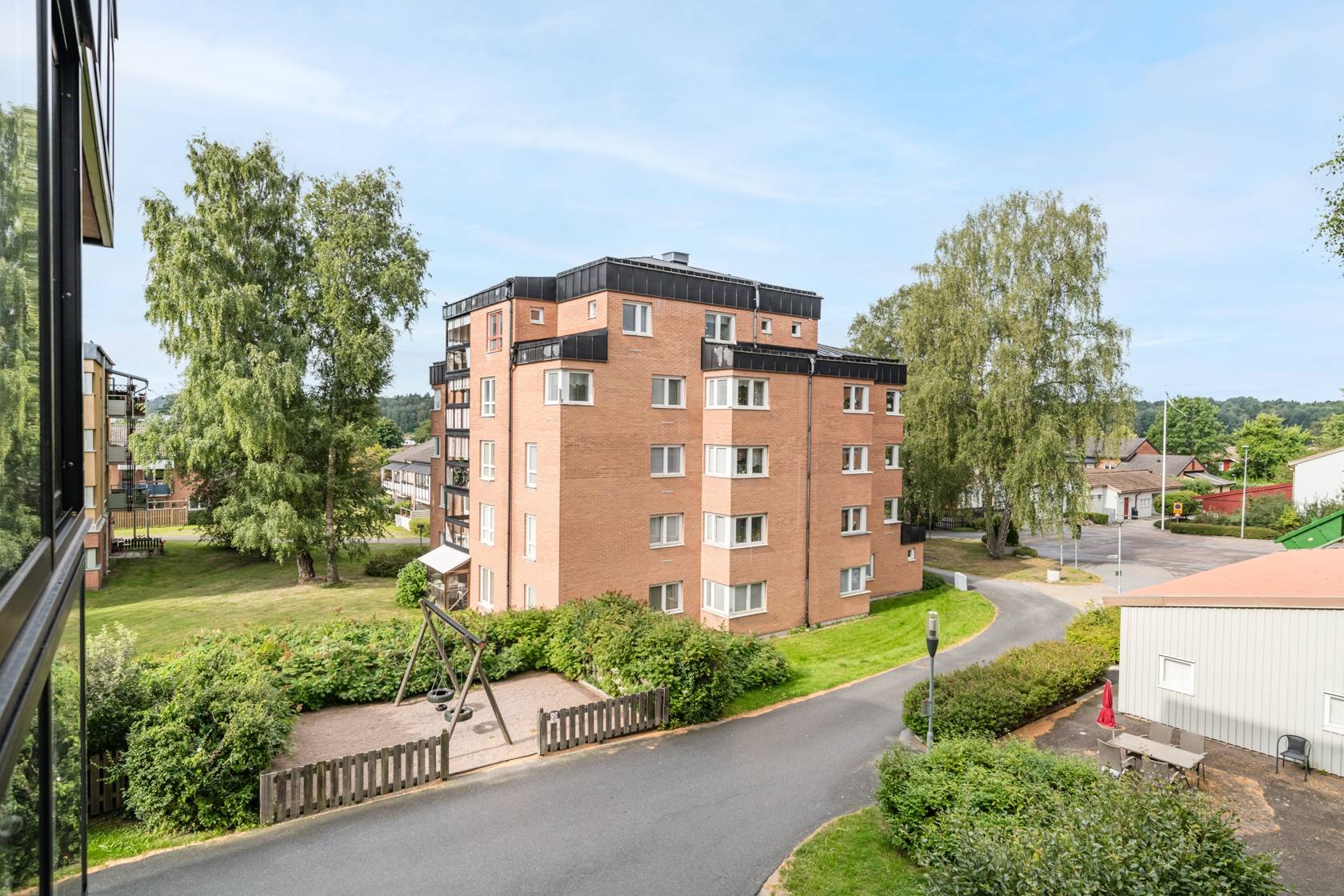 3 rum Lägenhet på Äppelvägen 3, 2tr. Bålsta - Centrum Håbo kommun - bild 19