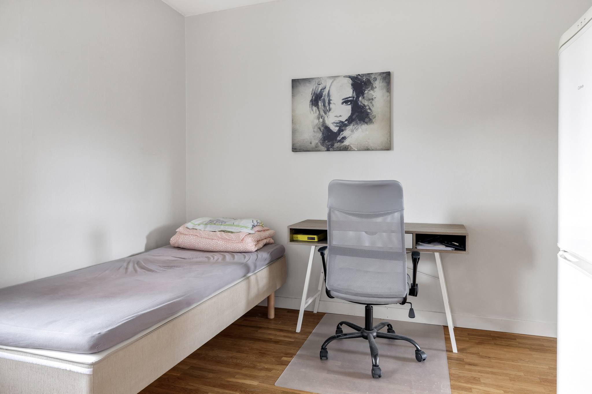 3 rum Lägenhet på Svartbäcksgatan 100B Svartbäcken Uppsala kommun - bild 29