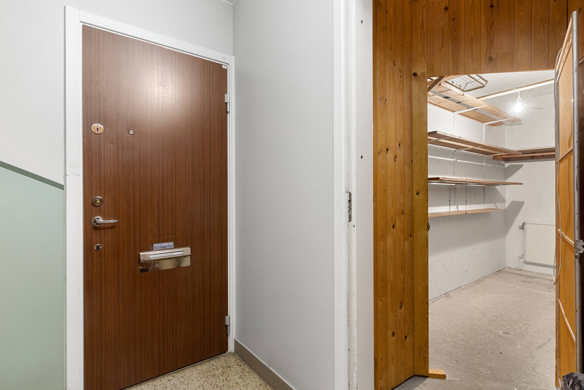 3 rum Lägenhet på Njupkärrsvägen 44 Tyresö Centrum Tyresö kommun - bild 26
