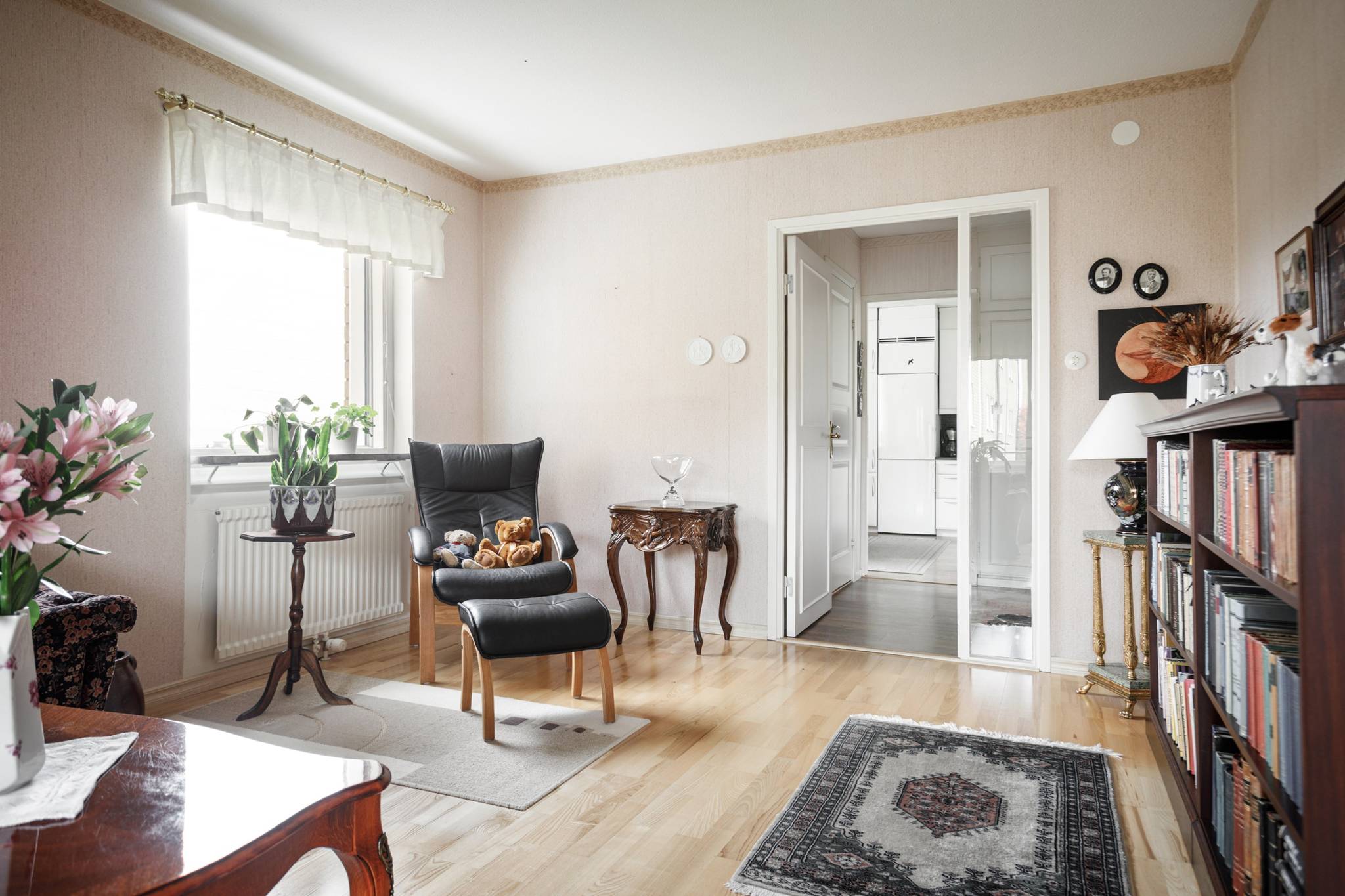 3 rum Lägenhet på Törnrosgatan 7 Ekhagen Jönköpings kommun - bild 11