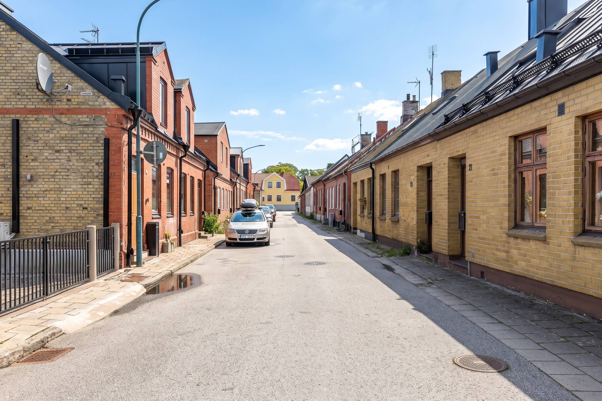 5 rum Villa på Fanjunkaregatan 15 Trelleborgs kommun - bild 25