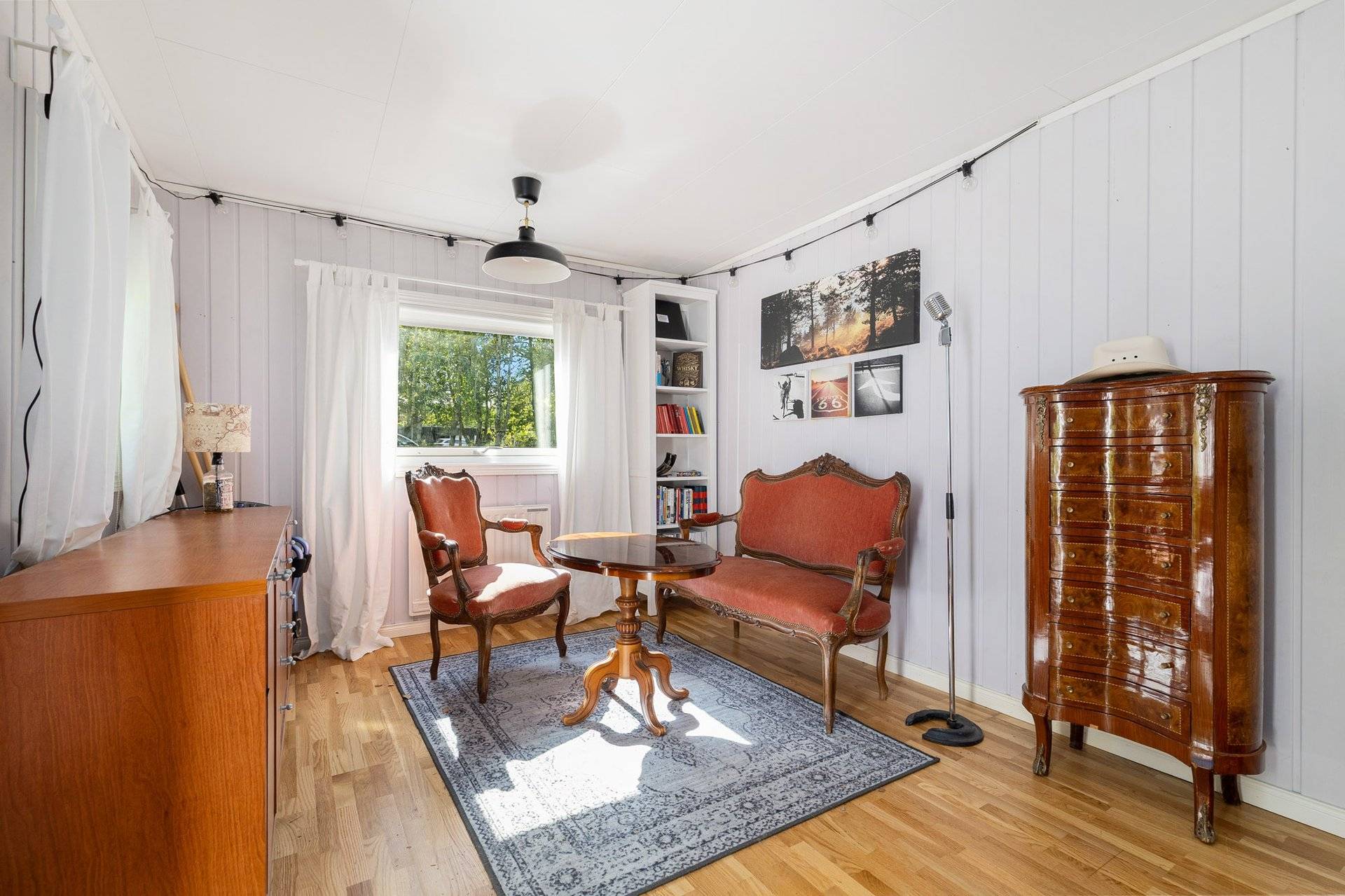 4 rum Villa på Handelsbacken 5 Evlinge Värmdö kommun - bild 31