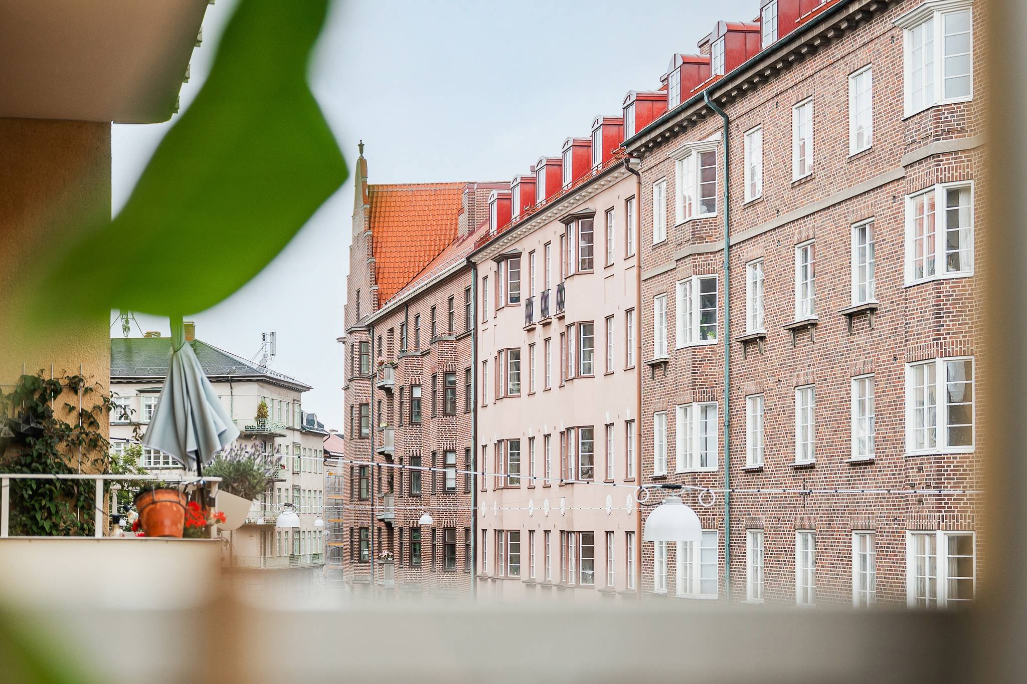 2 rum Lägenhet på Erik Dahlbergsgatan 17 Hästhagen / Davidshall Malmö kommun - bild 6