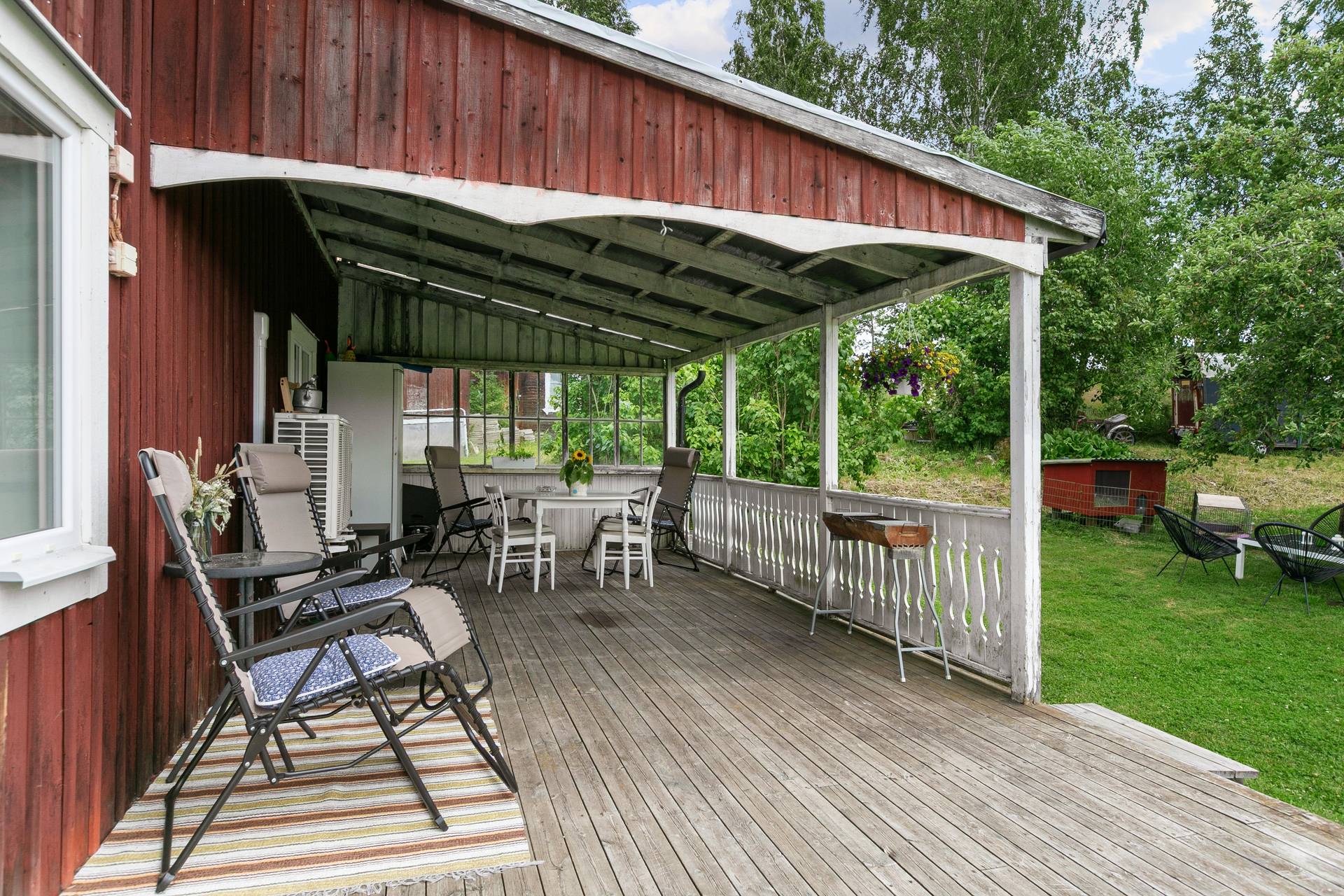 5 rum Villa på Grönviken 244 Grönviken Ockelbo kommun - bild 4