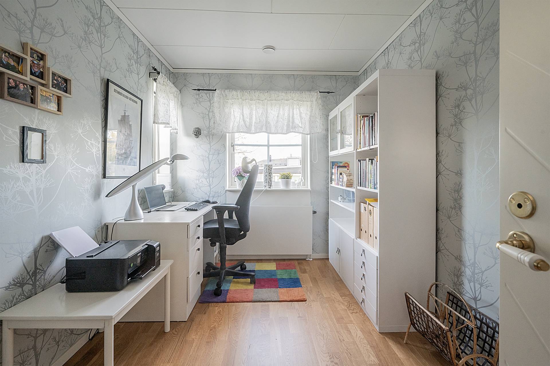 6 rum Villa på Fasanvägen 13 Segeltorp Huddinge kommun - bild 30