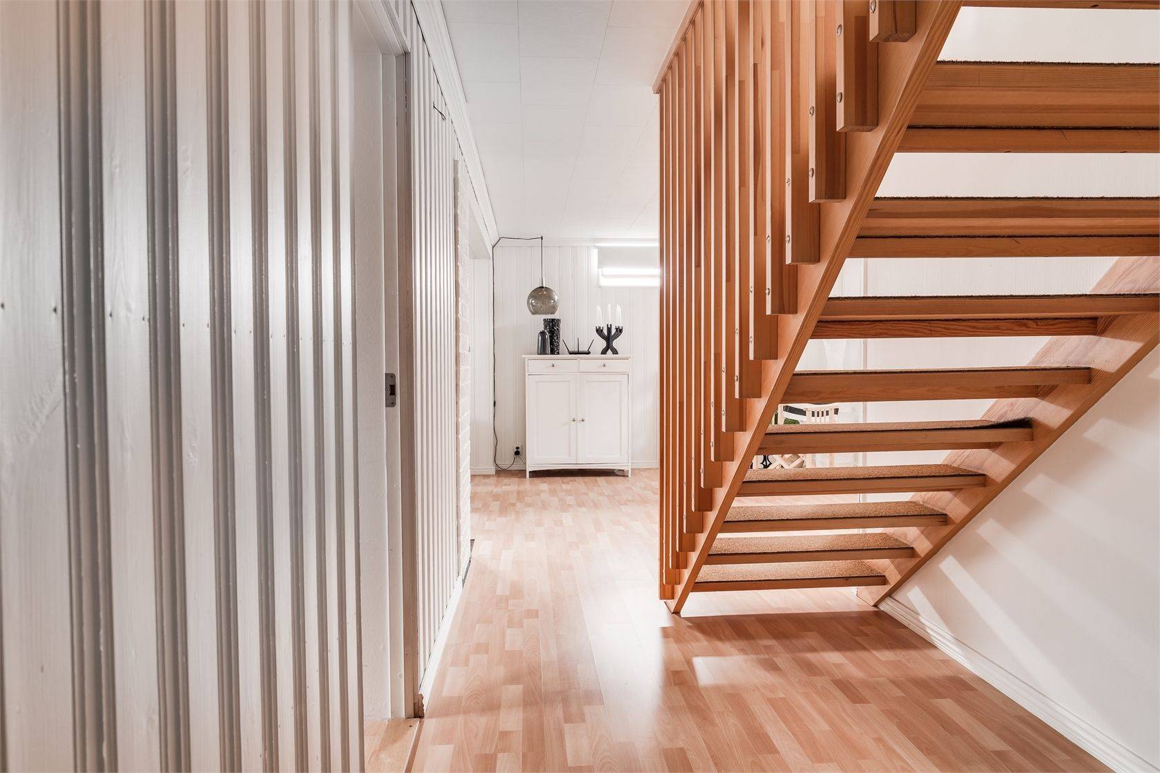6 rum Villa på Falkgatan 19 Sunnanå Skellefteå kommun - bild 25