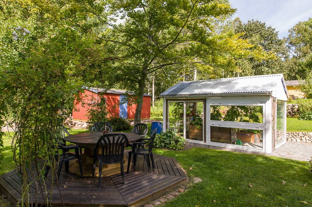 4 rum Villa på Hallebyvägen 27 Dals Långed Bengtsfors kommun - bild 3