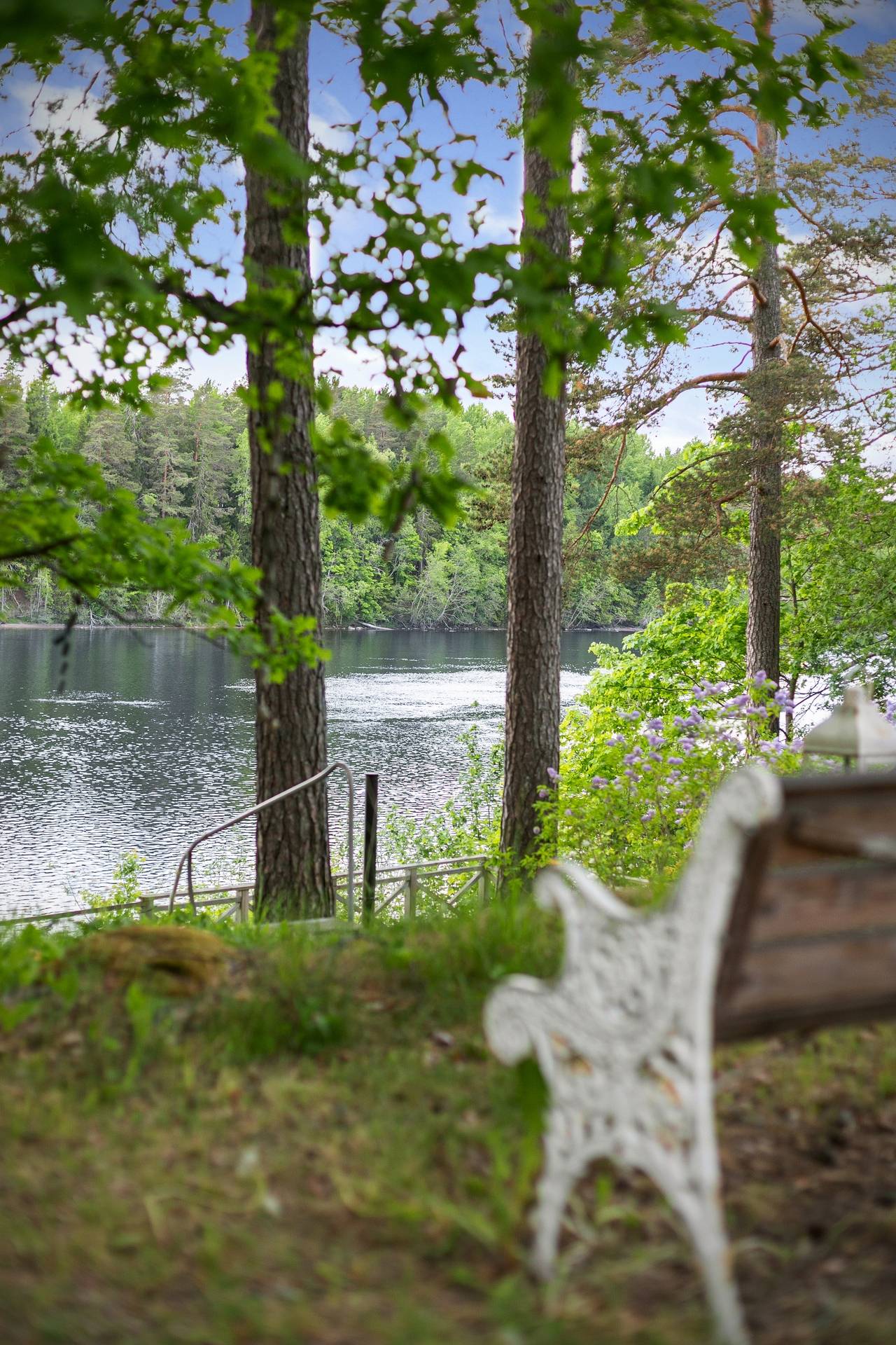 3 rum Fritidshus på Klappvägen 11 Överboda, Skutskär Älvkarleby kommun - bild 44