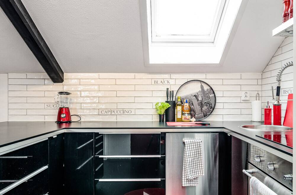 1.5 rum Lägenhet på Solbergsvägen 3:B Sandviken-Centralt Sandvikens kommun - bild 7