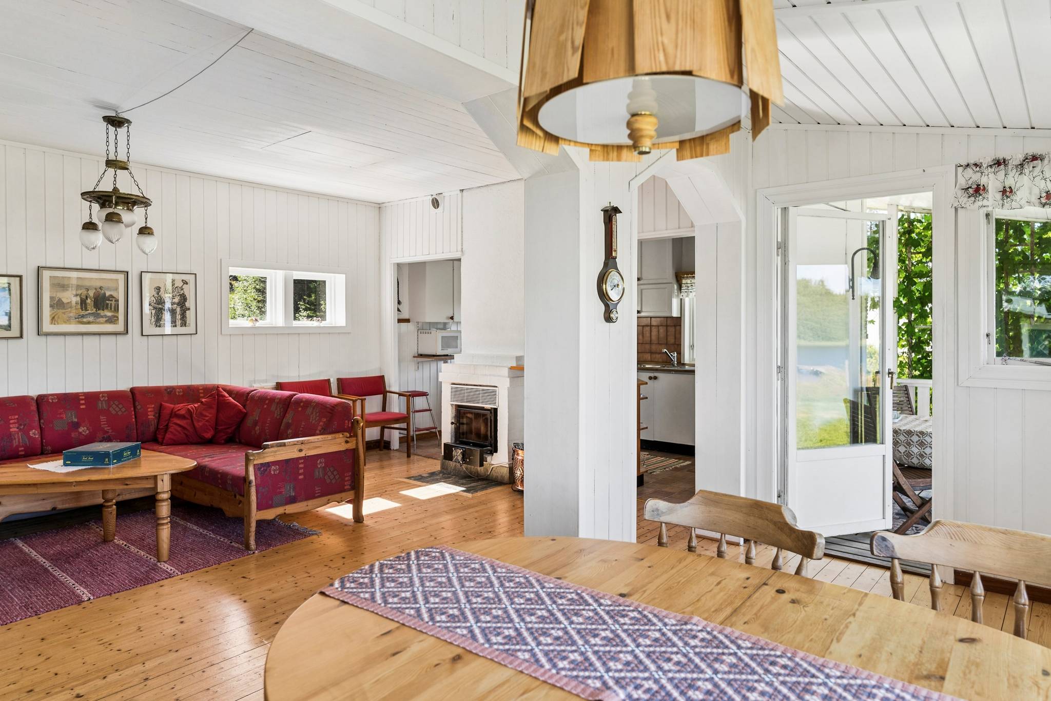 3 rum Fritidshus på Mölle 31 Lövholmen - Mölle Umeå kommun - bild 16