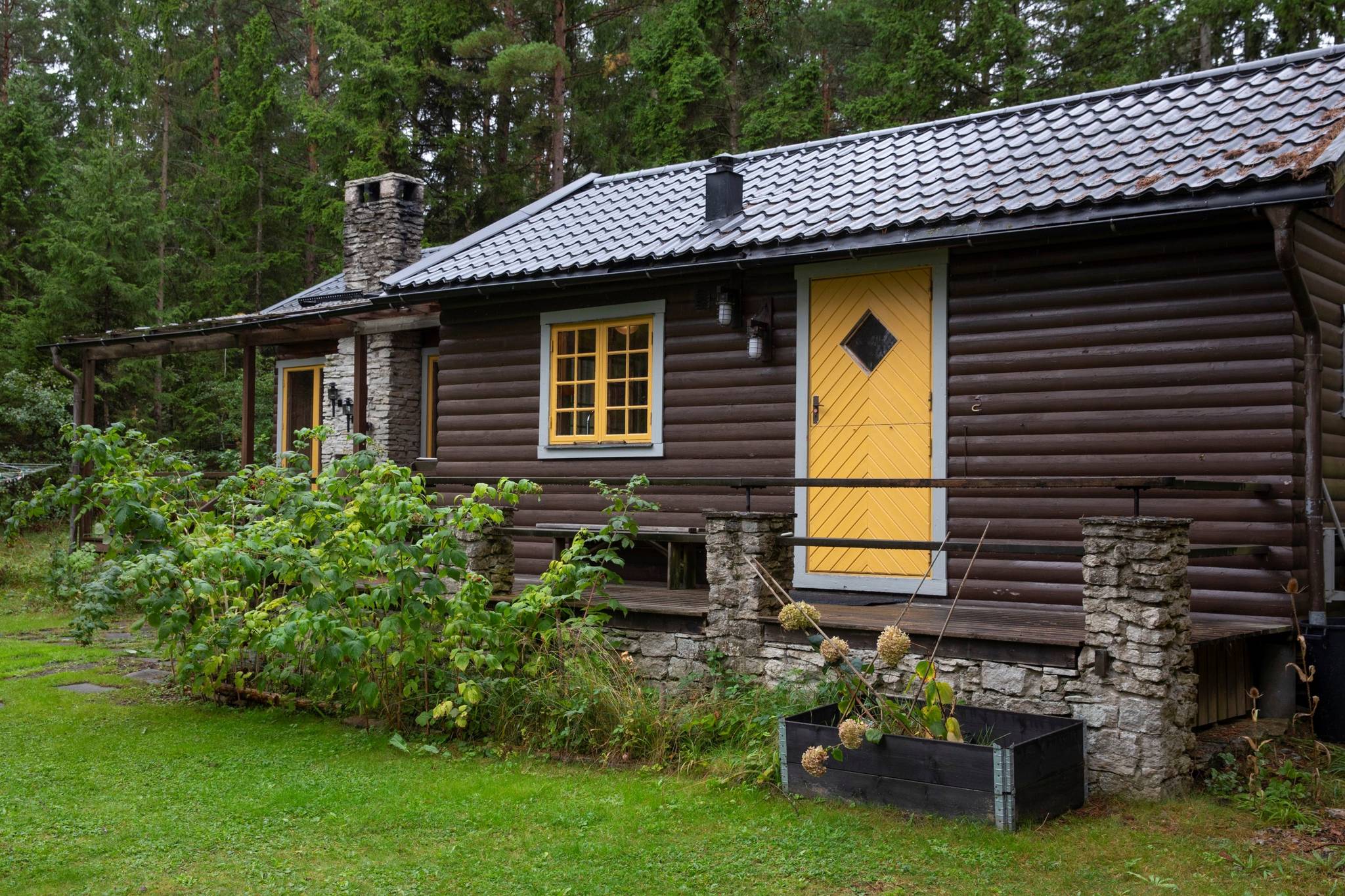 3 rum Villa på Rute Lergrav 321 Lergrav Gotlands kommun - bild 22