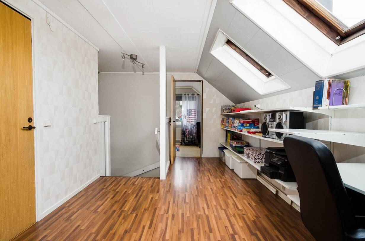 5 rum Villa på Södra Villavägen 11 Stöllet Torsby kommun - bild 32