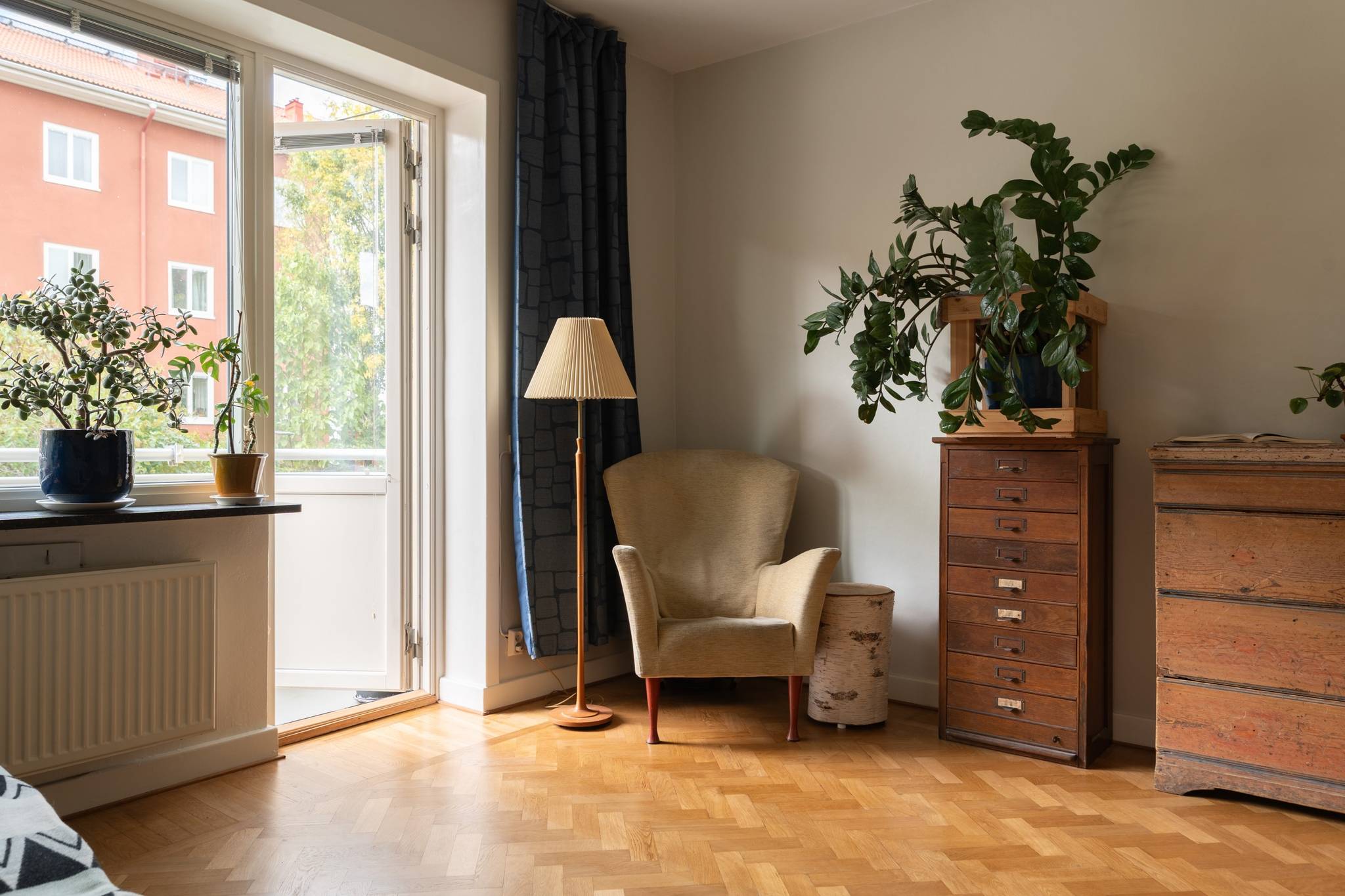 1 rum Lägenhet på Brahegatan 8A Centrum Västerås kommun - bild 9