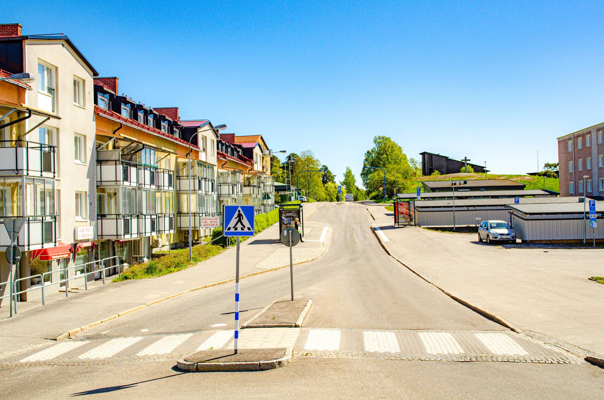 2 rum Lägenhet på Gilleberget 1E Skönsberg Sundsvalls kommun - bild 28