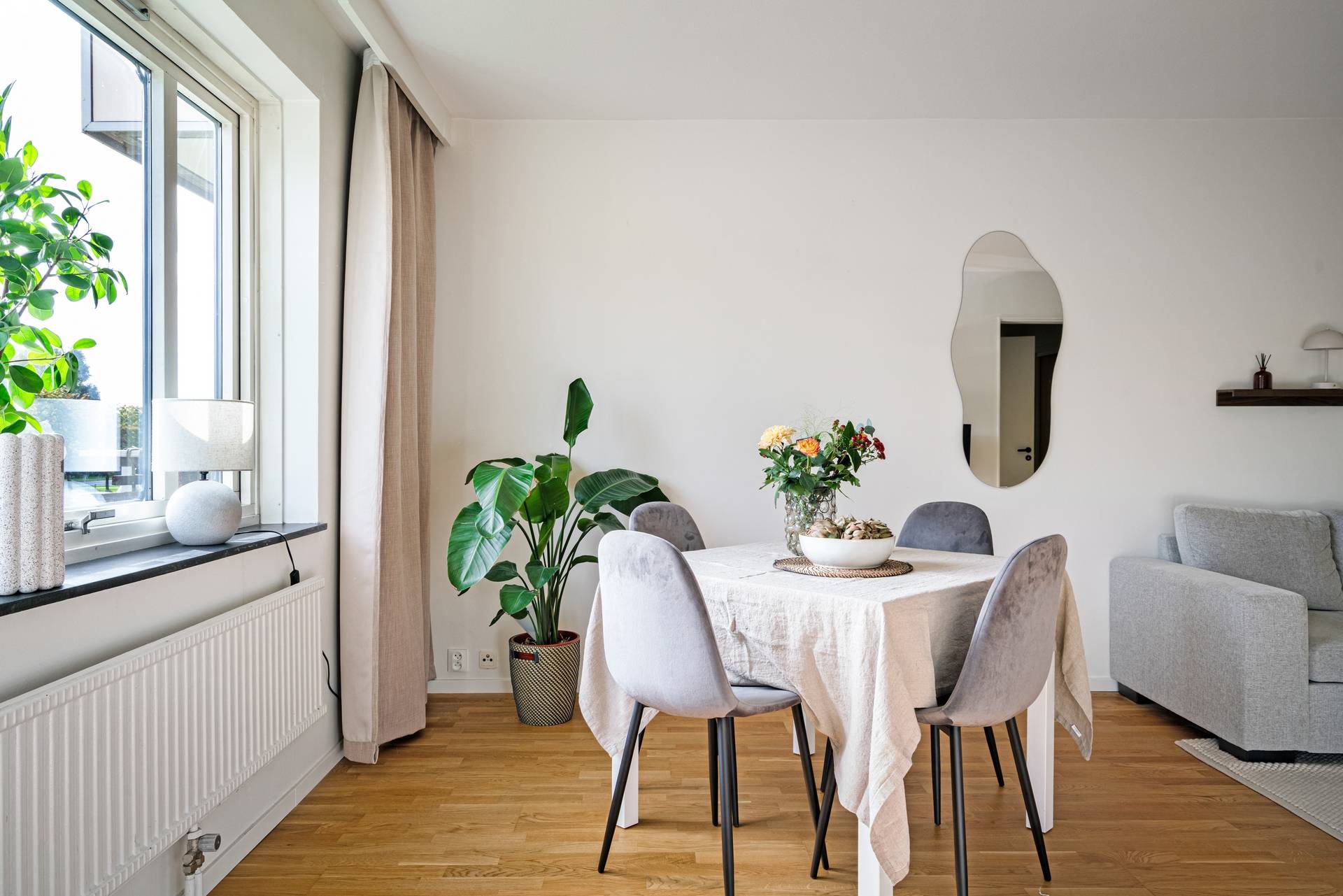 2 rum lägenhet på Blandsädesgatan 6B Mölndal, Mölndals kommun - bild 3