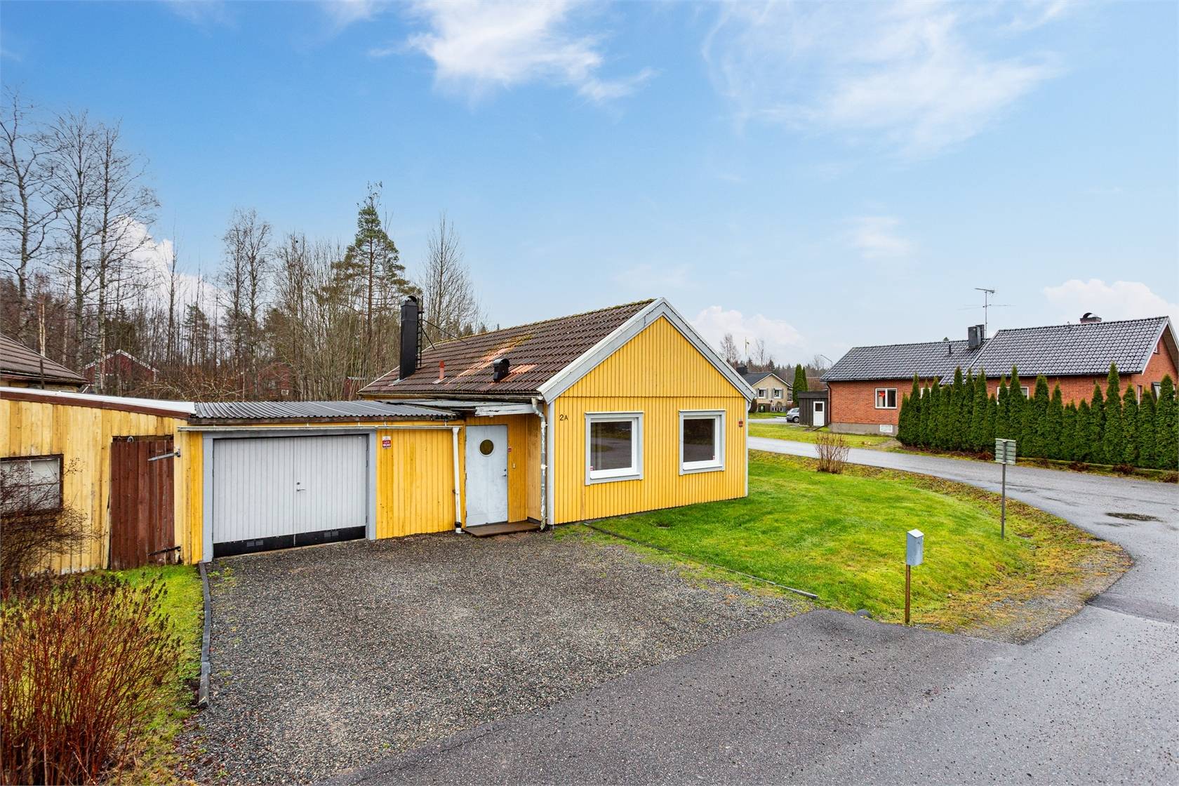 3 rum Villa på Fågelstigen 2A Hällefors Hällefors kommun - bild 26