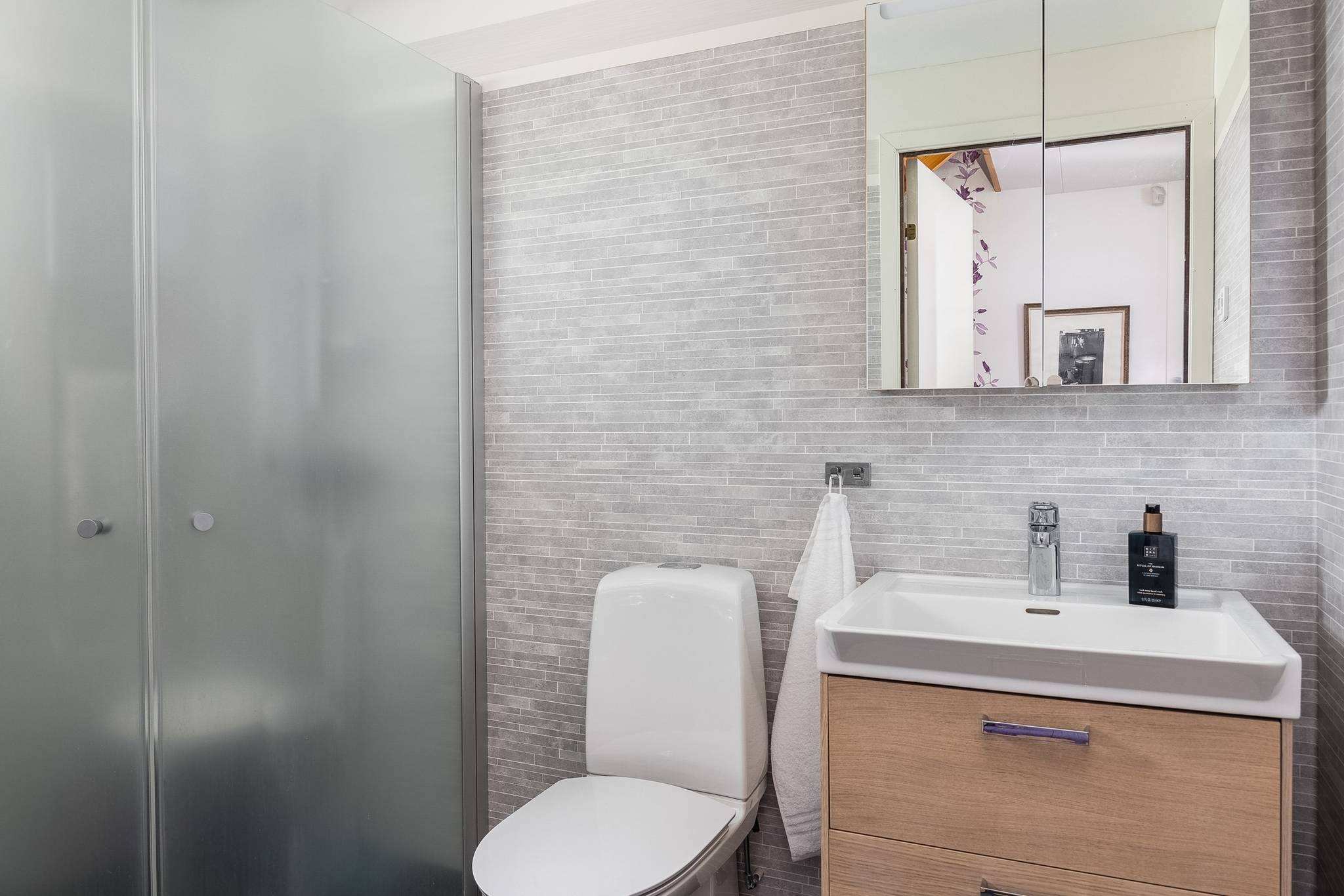 5 rum Villa på Murmästarevägen 32 Hovshaga Växjö kommun - bild 16