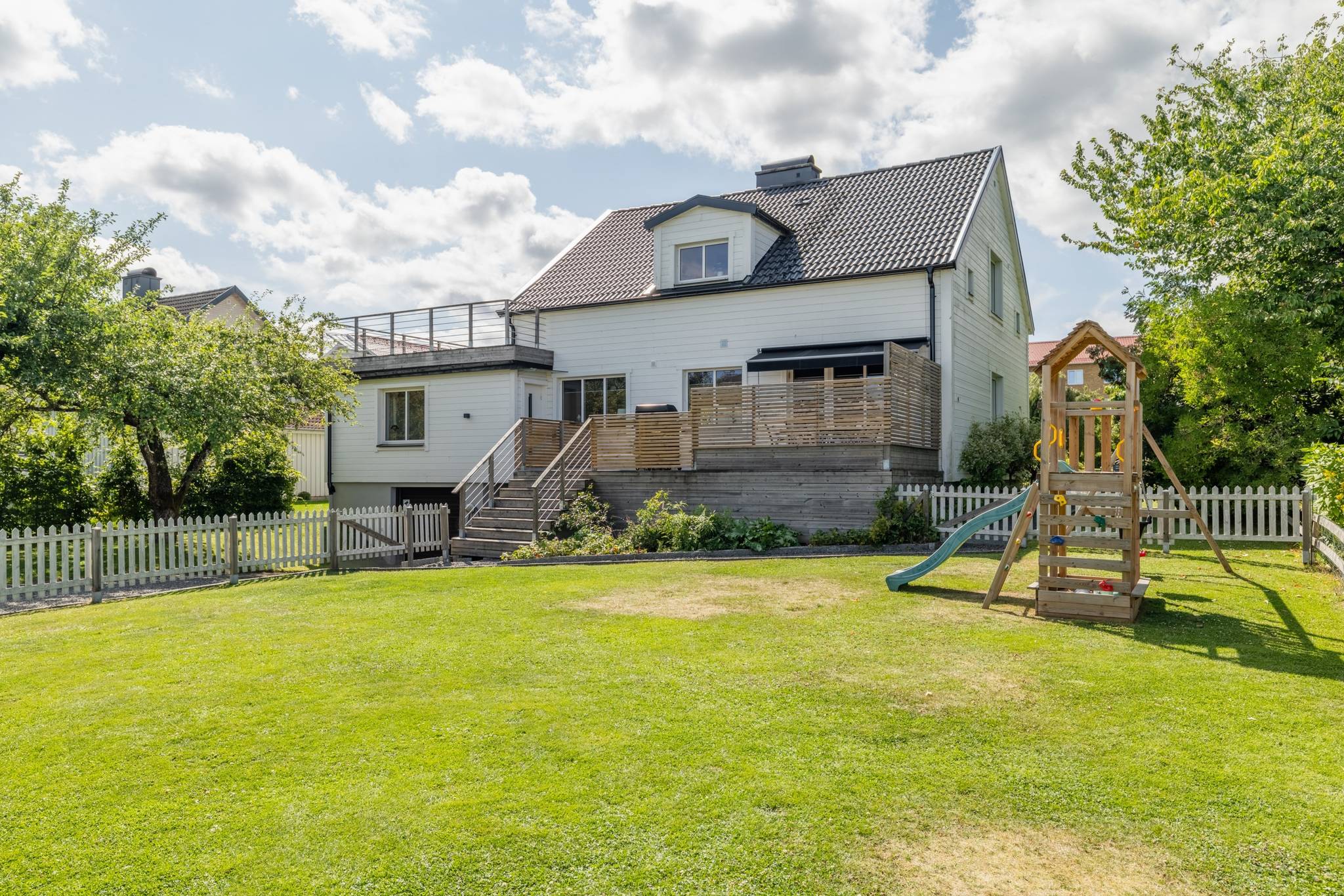 5 rum Villa på Rydgatan 20 Trälleborg Värnamo kommun - bild 61