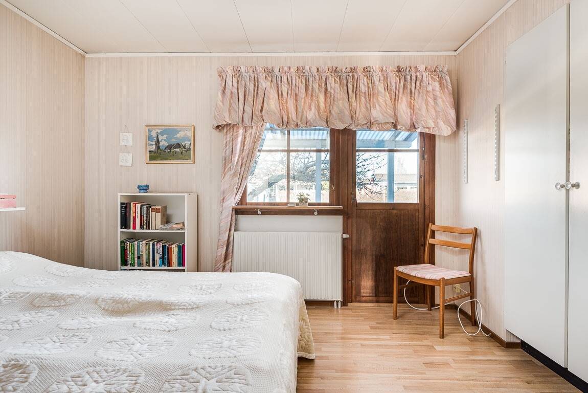 5 rum Villa på Stallvägen 13 Färjegårdarna Borlänge kommun - bild 16