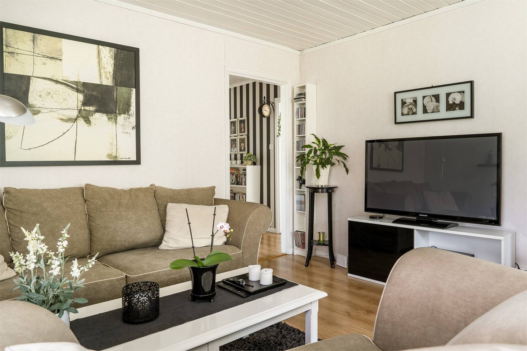 5 rum Villa på Dössvägen 64 Utmeland Mora kommun - bild 8