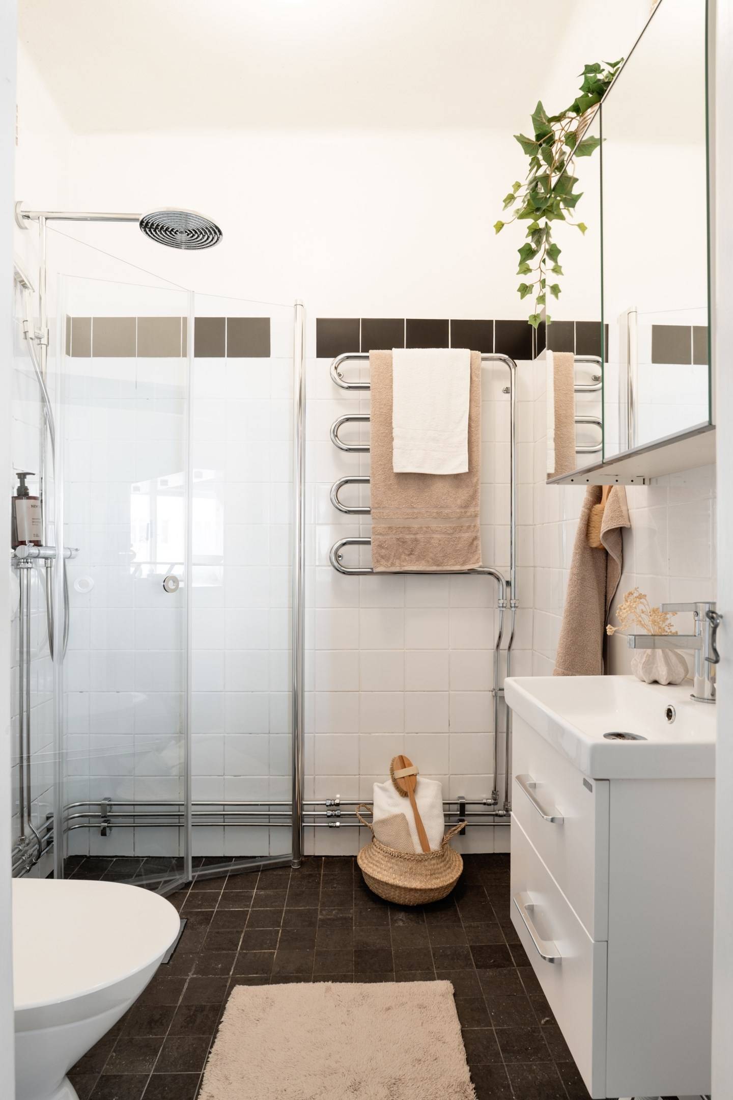 2 rum Lägenhet på Vitalisvägen 11, 2tr Kungsholmen - Fredhäll Stockholms kommun - bild 18