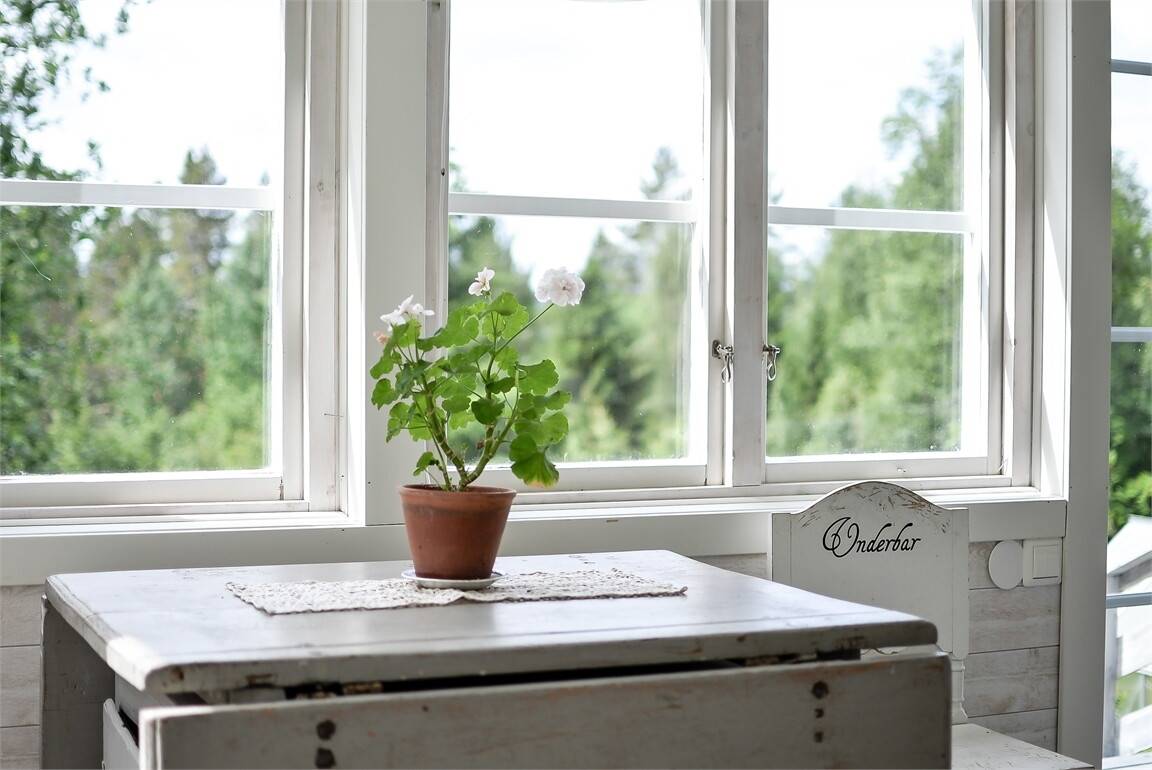 10 rum Villa på Skogsbovägen 30 Vindelns tätort Vindelns kommun - bild 13